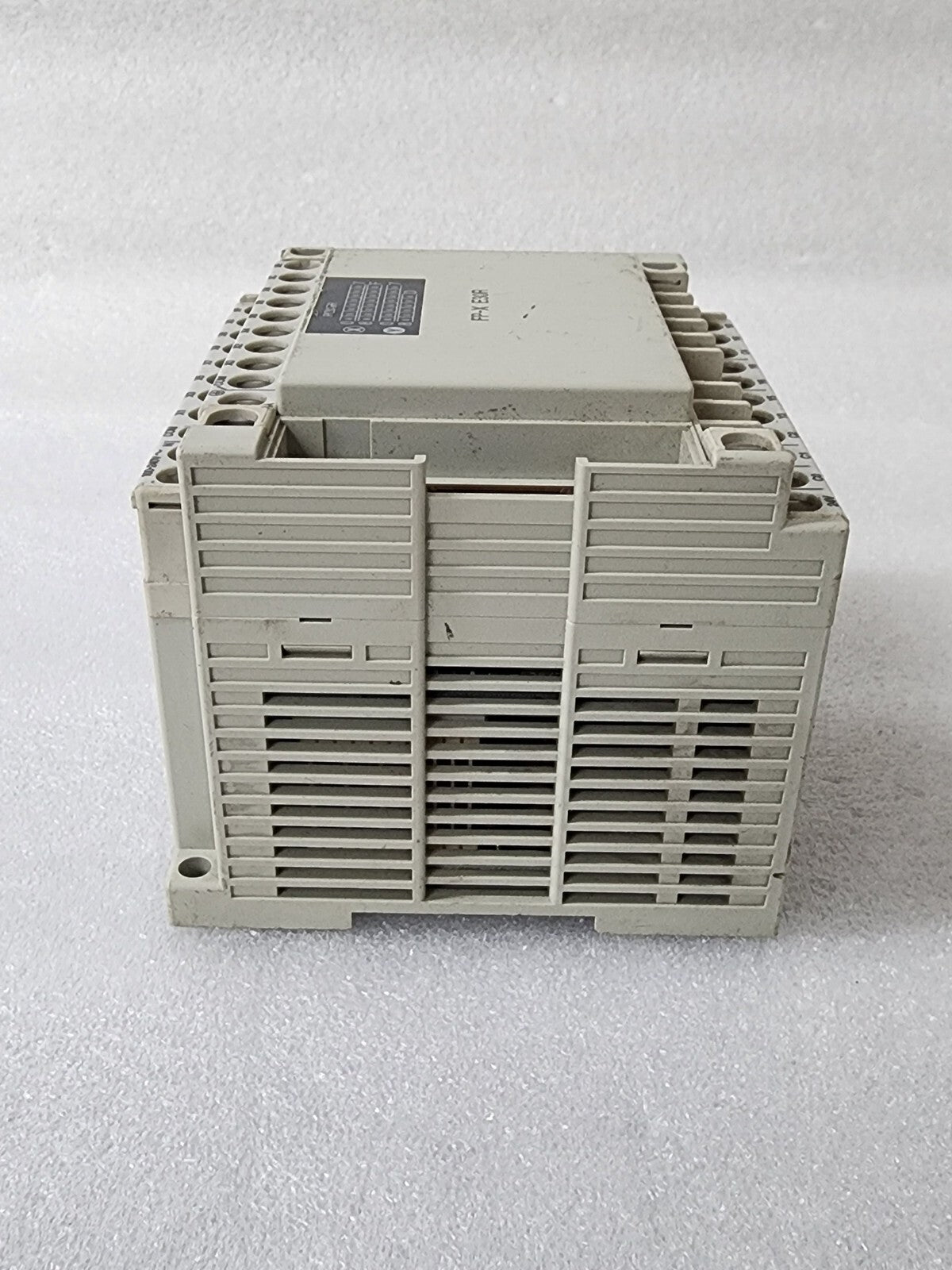 PANASONIC FP-X E30R EXPANSION UNIT AFPX-E30R 240V