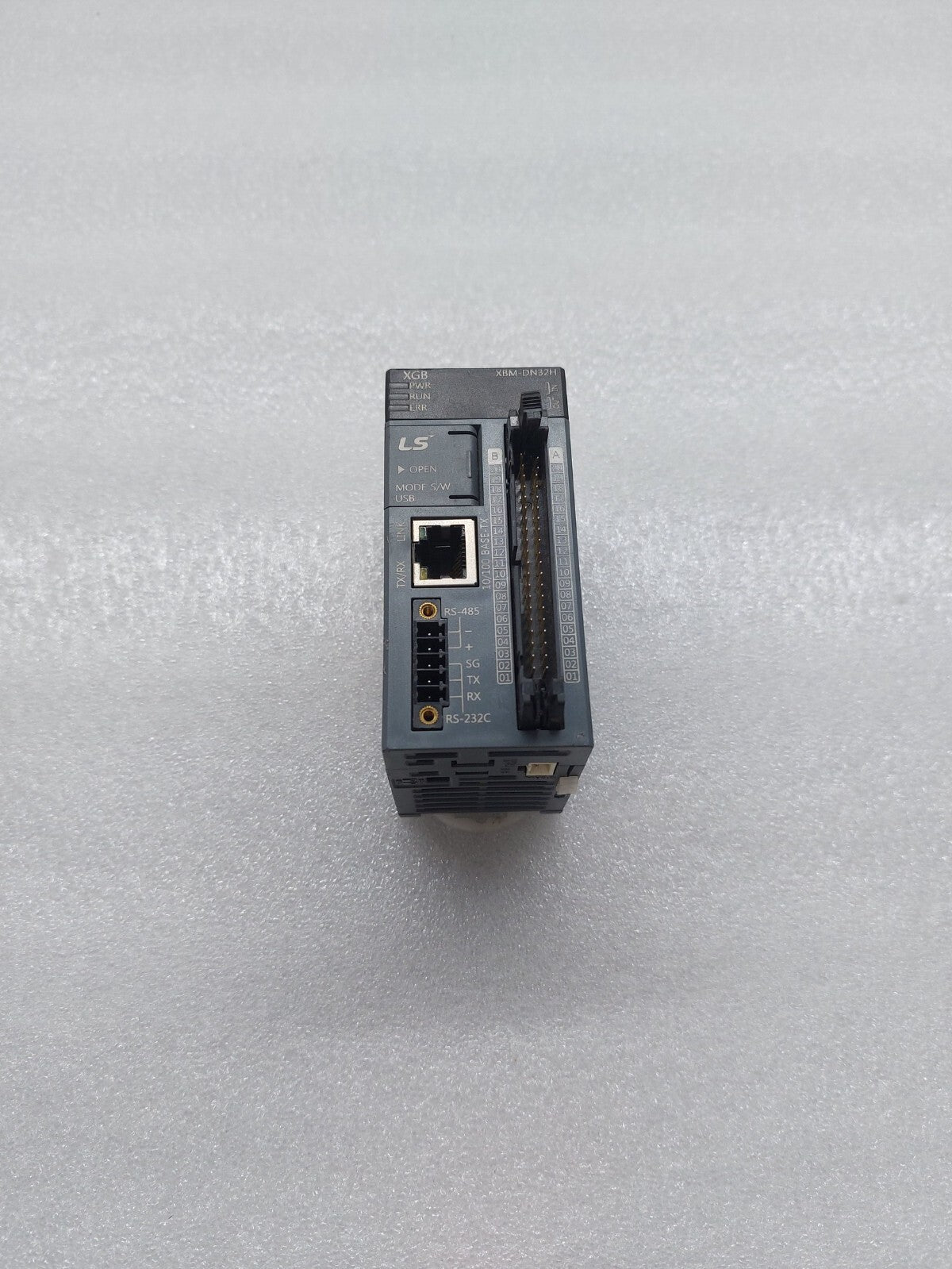 LS XBM-DN32H PLC BASE UNIT 24V