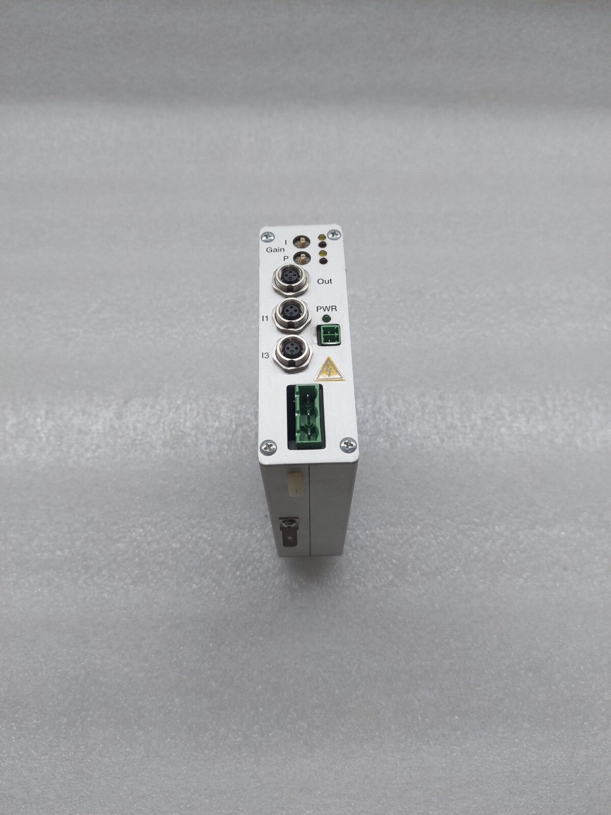 PROMETEC EPT20 EFFECTIVE POWER TRANSDUCER 24VDC