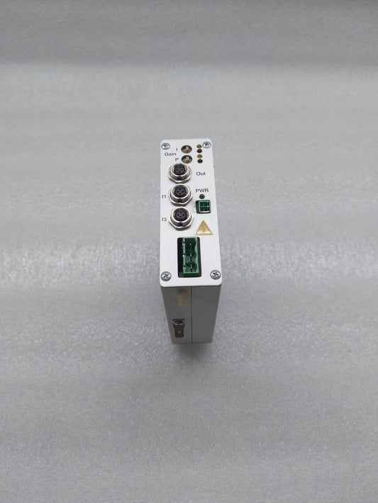 PROMETEC EPT20 EFFECTIVE POWER TRANSDUCER 24VDC