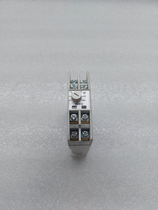 EAPL A1D1-X  TIMER 24-240VAC/24-220VDC