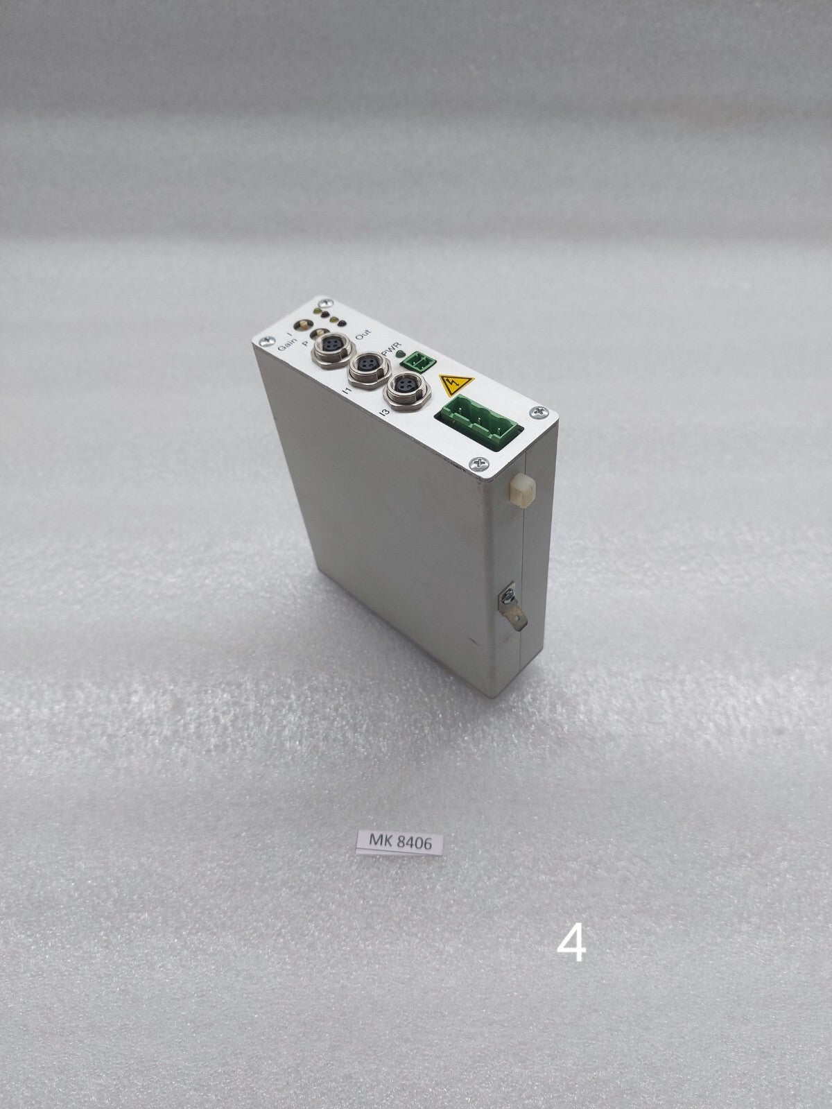PROMETEC EPT20 EFFECTIVE POWER TRANSDUCER 24VDC