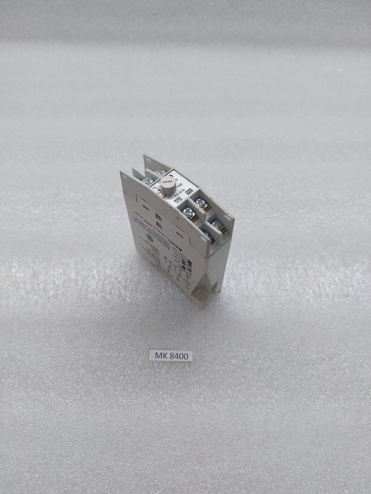 EAPL A1D1-X  TIMER 24-240VAC/24-220VDC