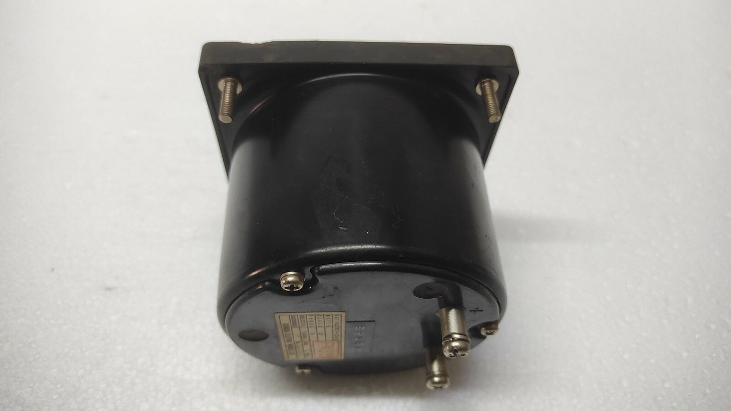 TDS TSURUGA TMW-4B PRESSURE INDICATOR TSURUGA ELECTRIC