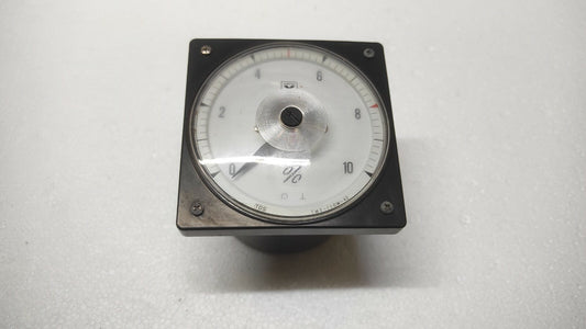 TDS TSURUGA TME-110W-42 PANEL METER