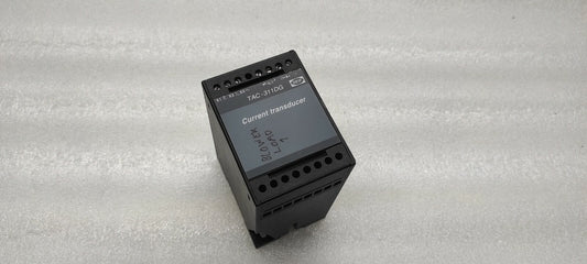 DEIF TAC-311DG CURRENT TRANSDUCER 110V/230V