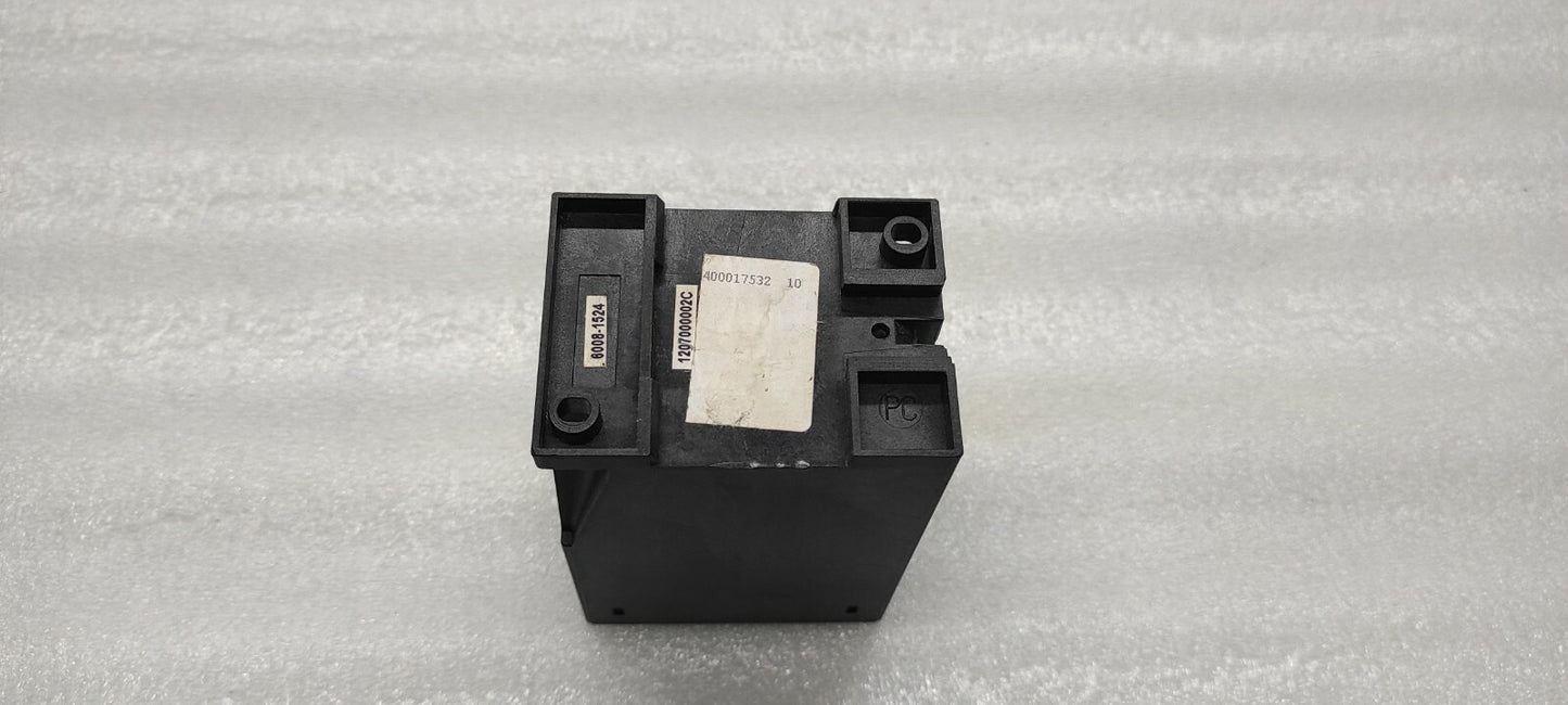 DEIF TAC-311DG CURRENT TRANSDUCER 110V/230V