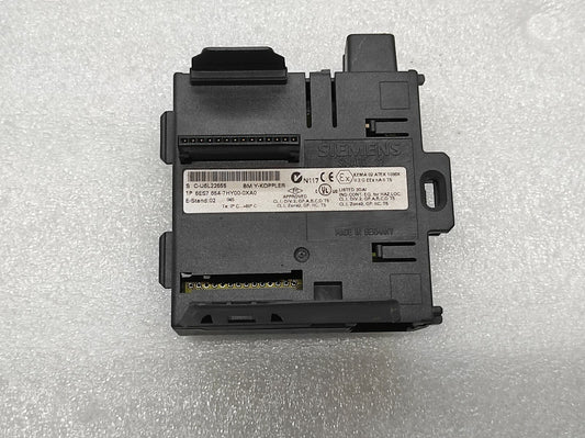 SIEMENS 6ES7 654-7HY00-0XA0 BM Y-KOPPLER