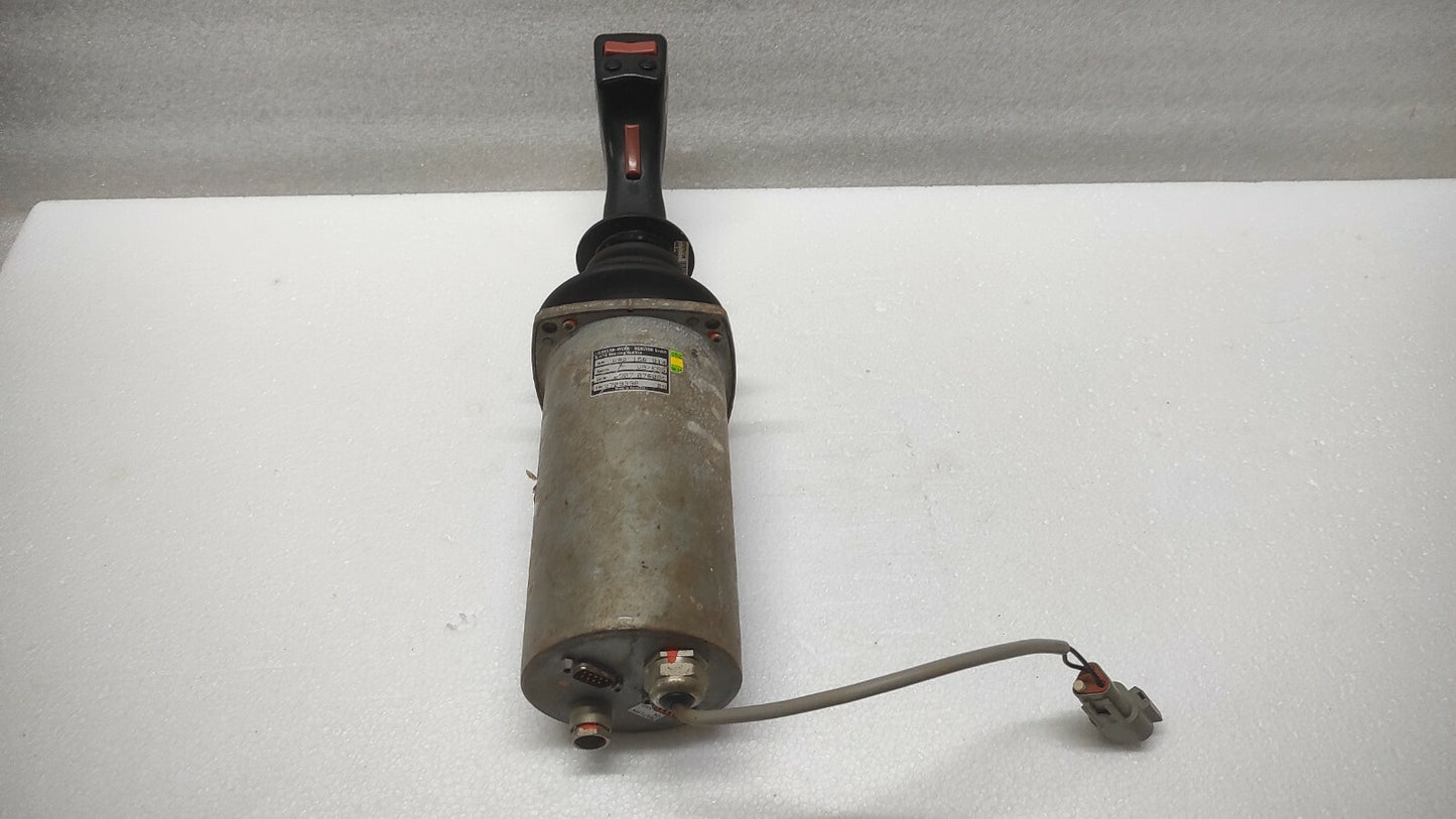 LIEBHERR WERK 693 166 914 JOYSTICK 2 V8/FSG