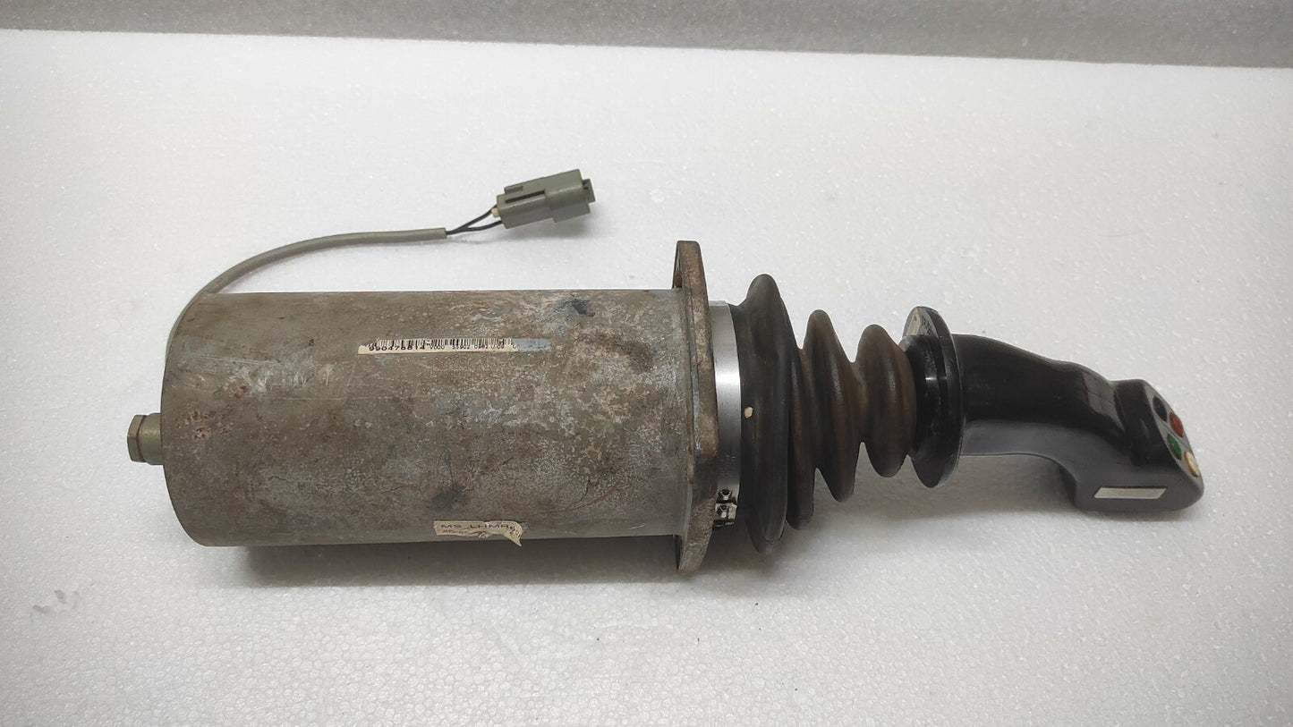 LIEBHERR WERK 693 166 914 JOYSTICK 2 V8/FSG