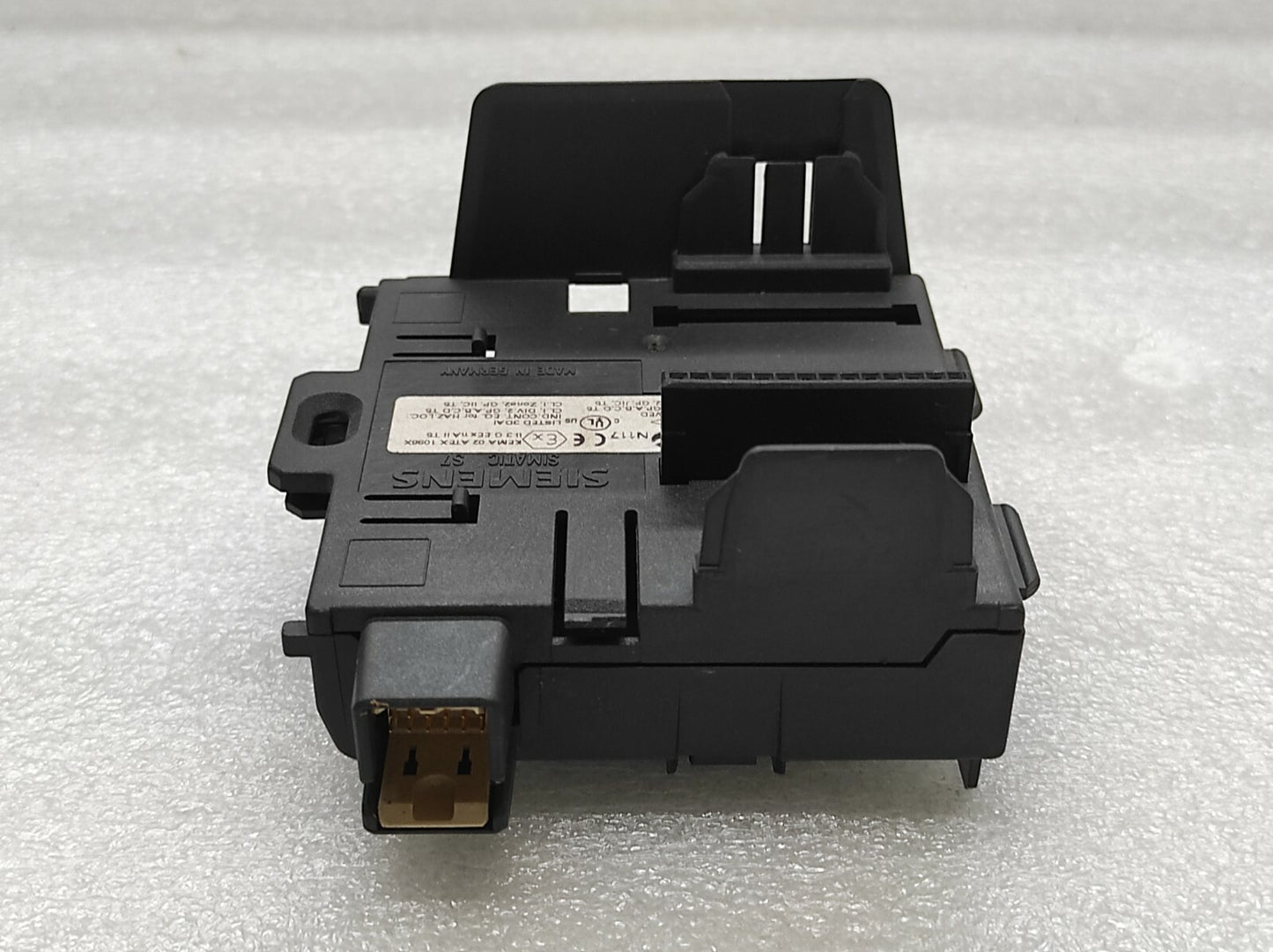 SIEMENS 6ES7 654-7HY00-0XA0 BM Y-KOPPLER