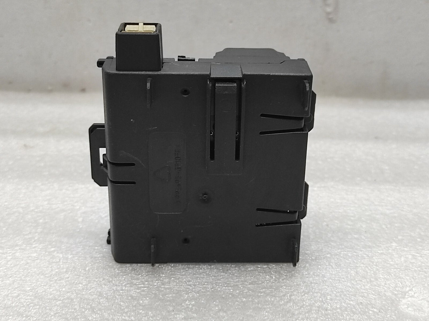 SIEMENS 6ES7 654-7HY00-0XA0 BM Y-KOPPLER