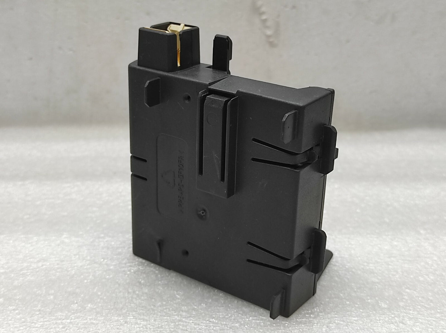 SIEMENS 6ES7 654-7HY00-0XA0 BM Y-KOPPLER