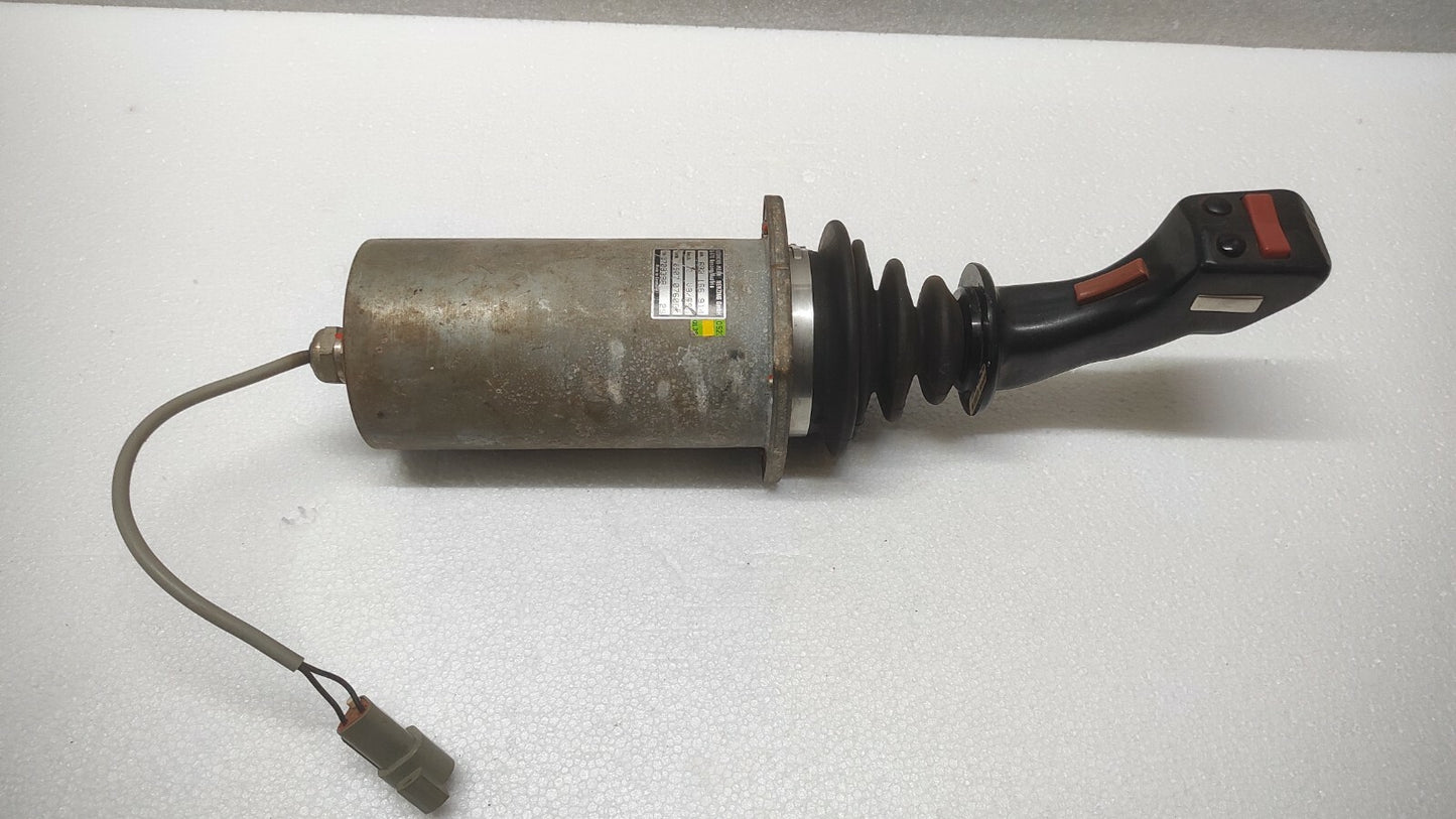 LIEBHERR WERK 693 166 914 JOYSTICK 2 V8/FSG