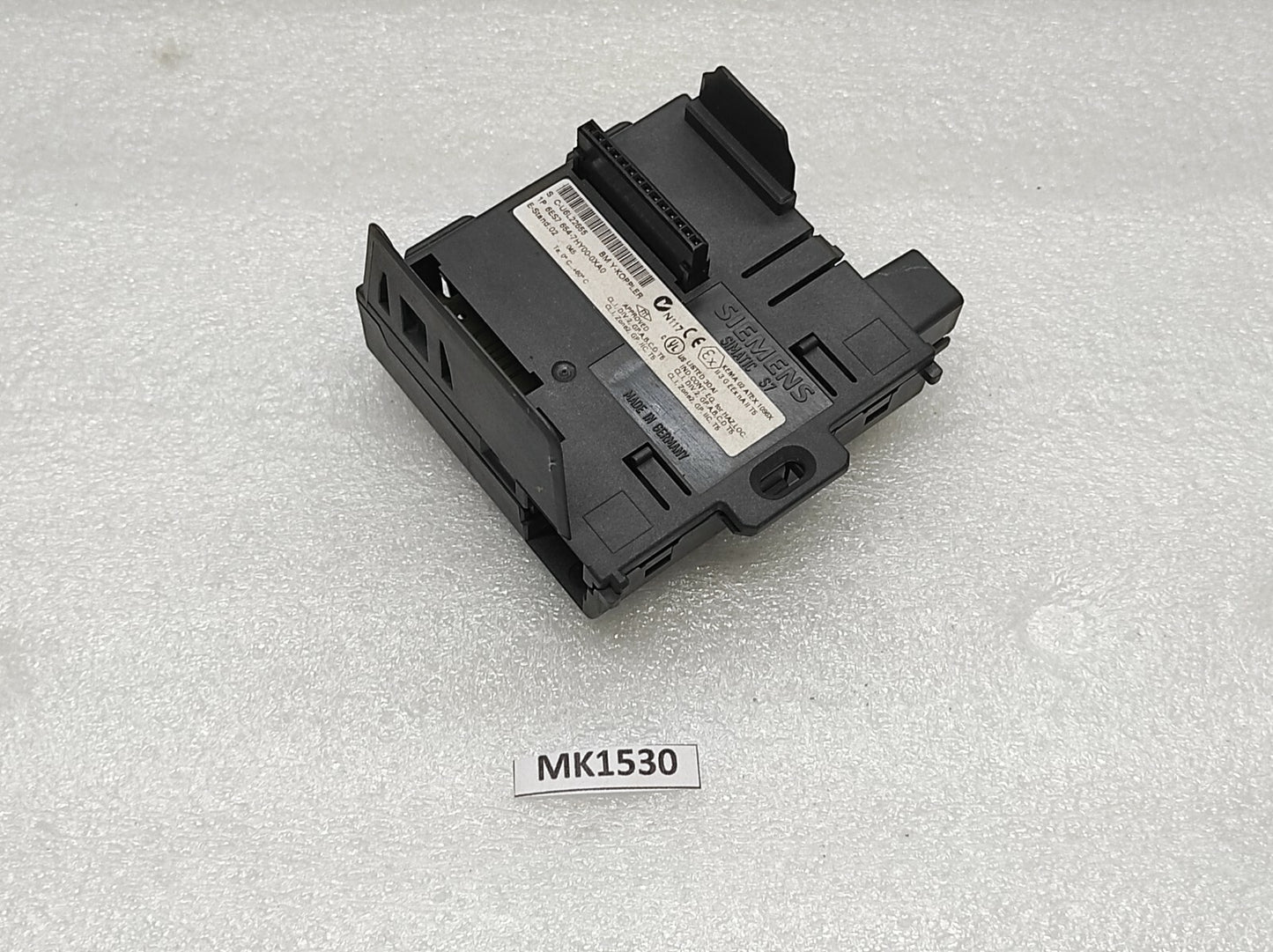 SIEMENS 6ES7 654-7HY00-0XA0 BM Y-KOPPLER