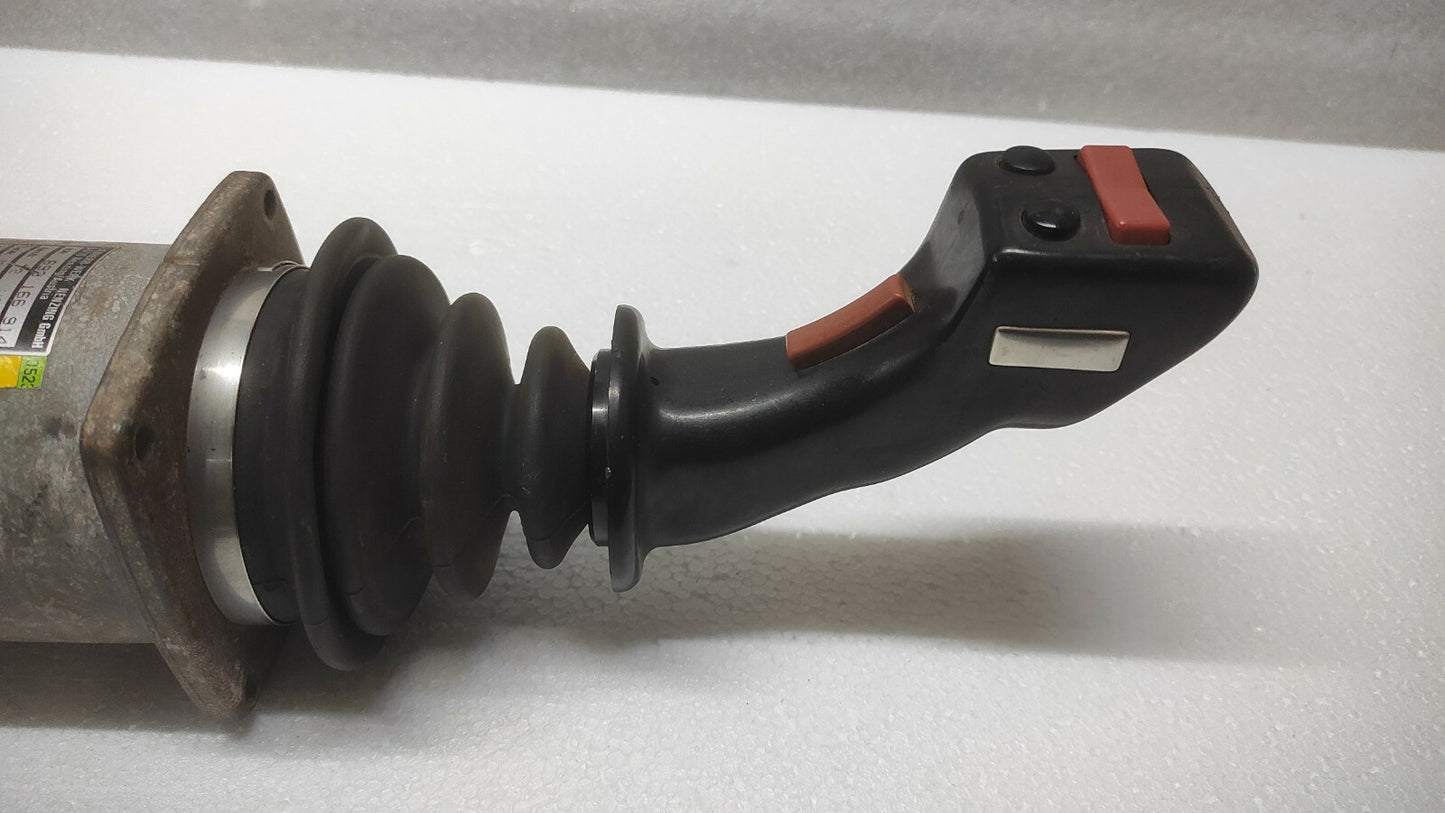LIEBHERR WERK 693 166 914 JOYSTICK 2 V8/FSG