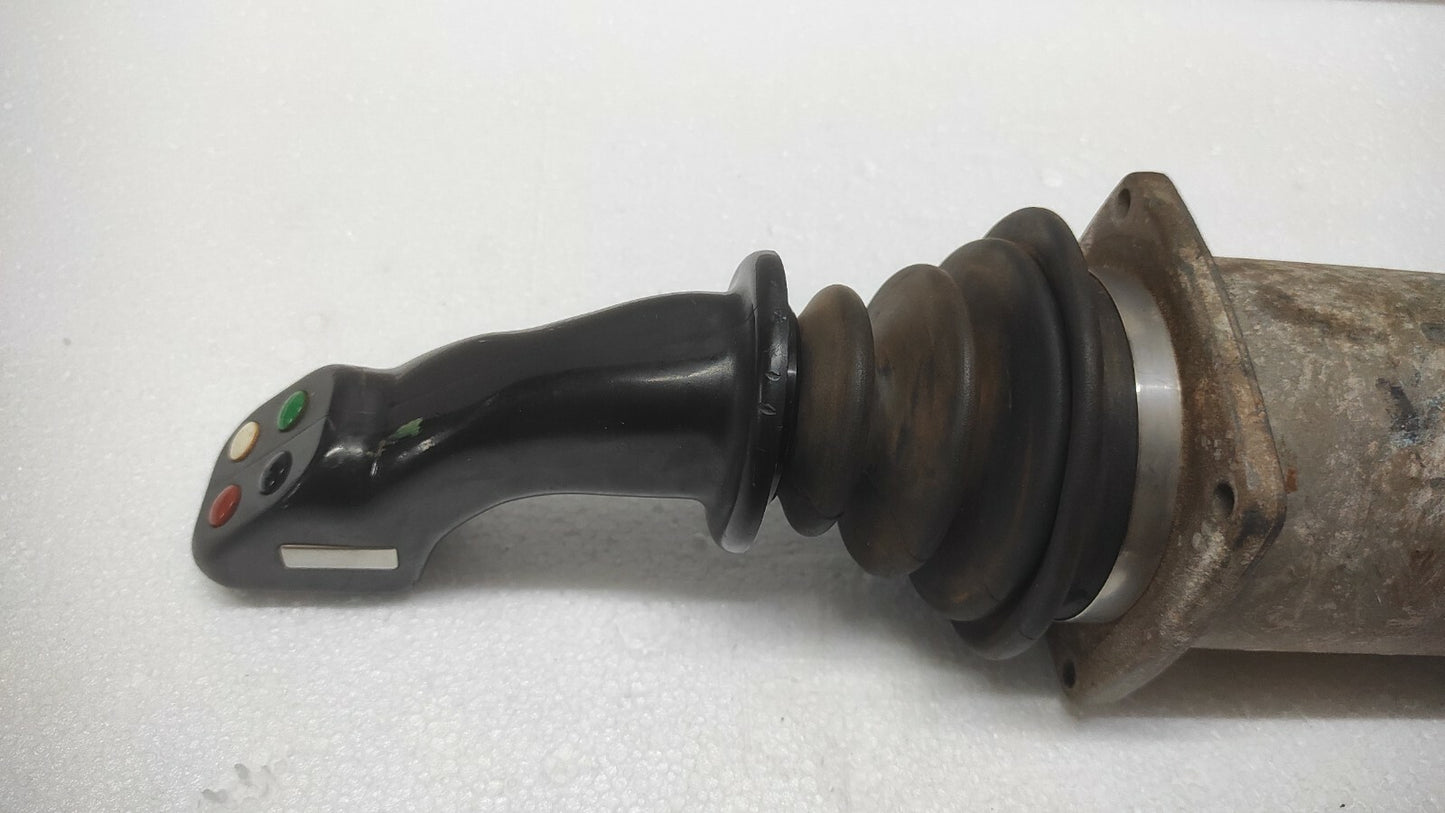 LIEBHERR WERK 693 166 914 JOYSTICK 2 V8/FSG