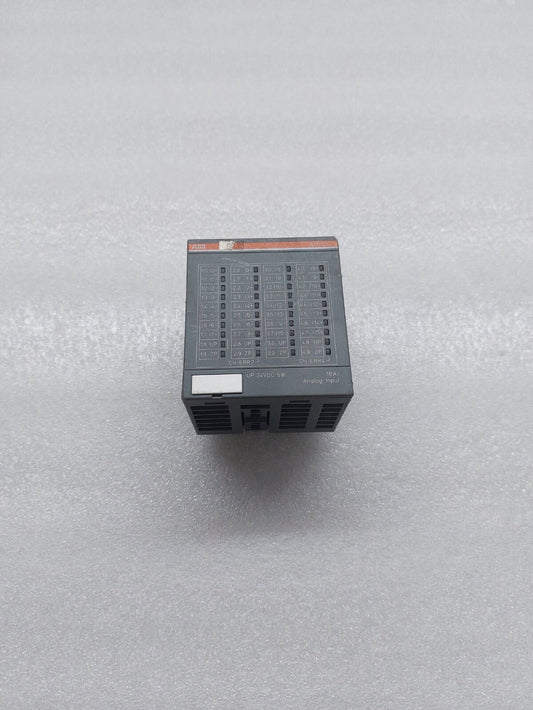 ABB AI523 ANALOG INPUT MODULE 1SAP250300R0001