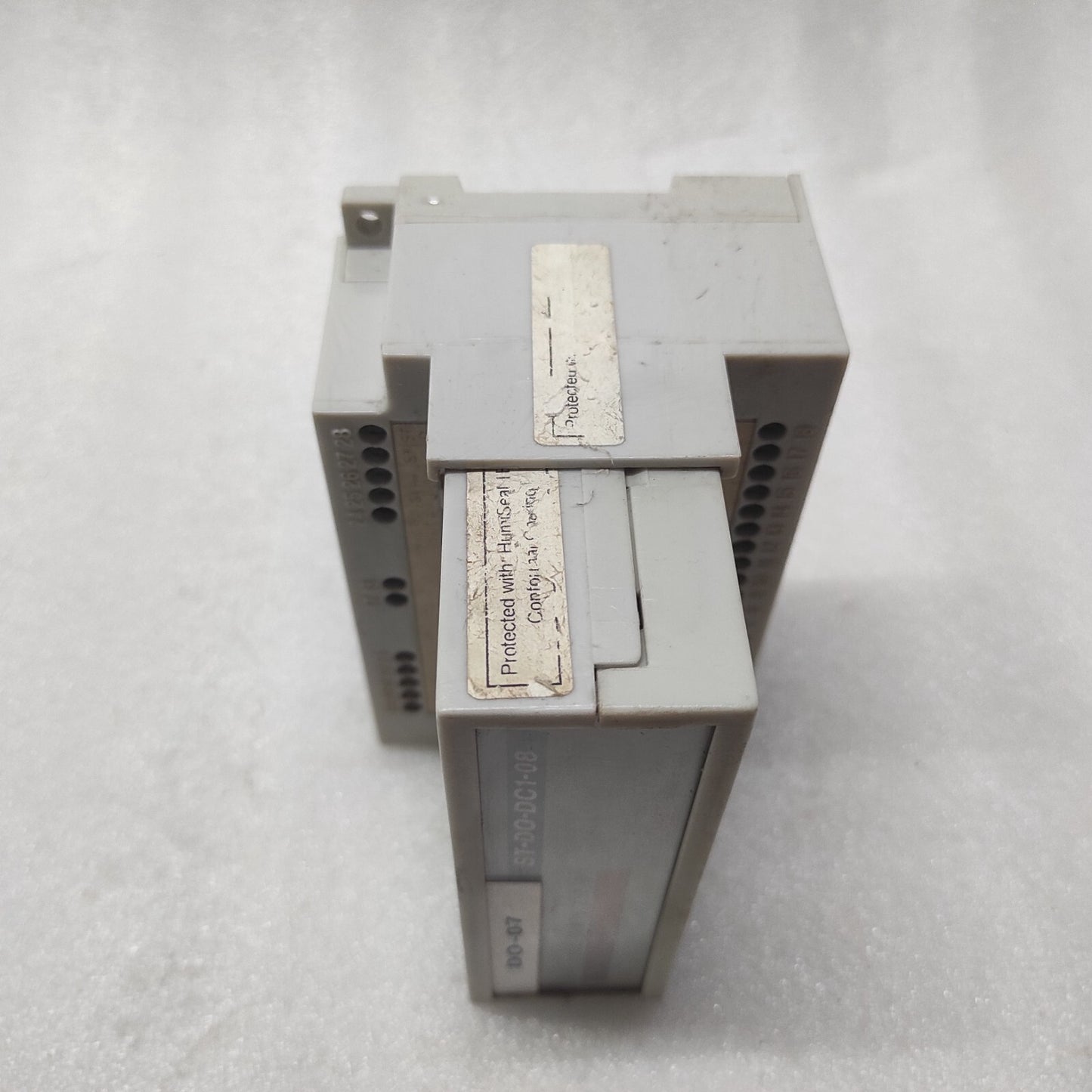 SIXNET ST-DO-DC1-08 8-DISCRETE OUTPUT MODULE ST-DO-DC1-08UB