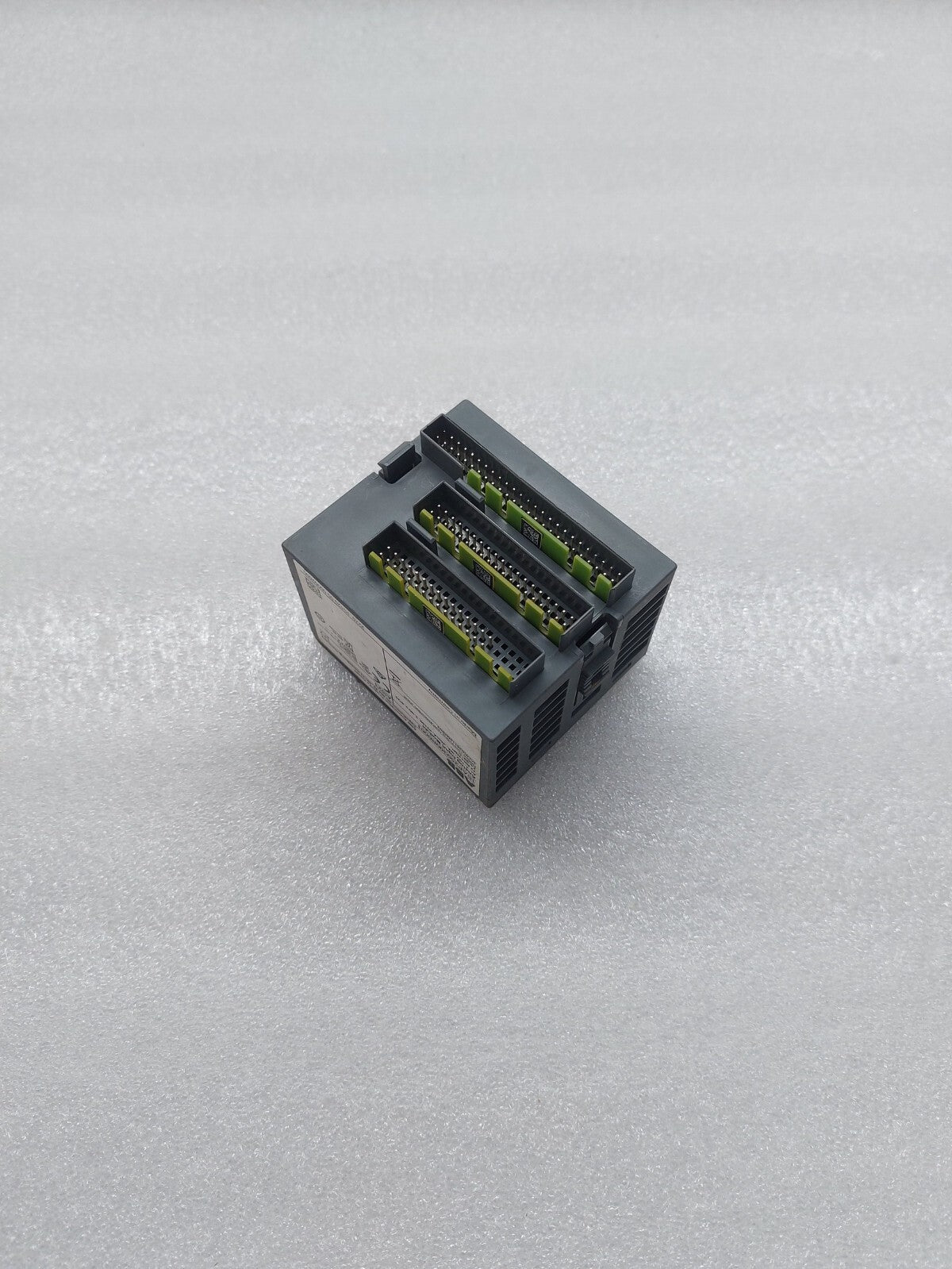 ABB AI523 ANALOG INPUT MODULE 1SAP250300R0001