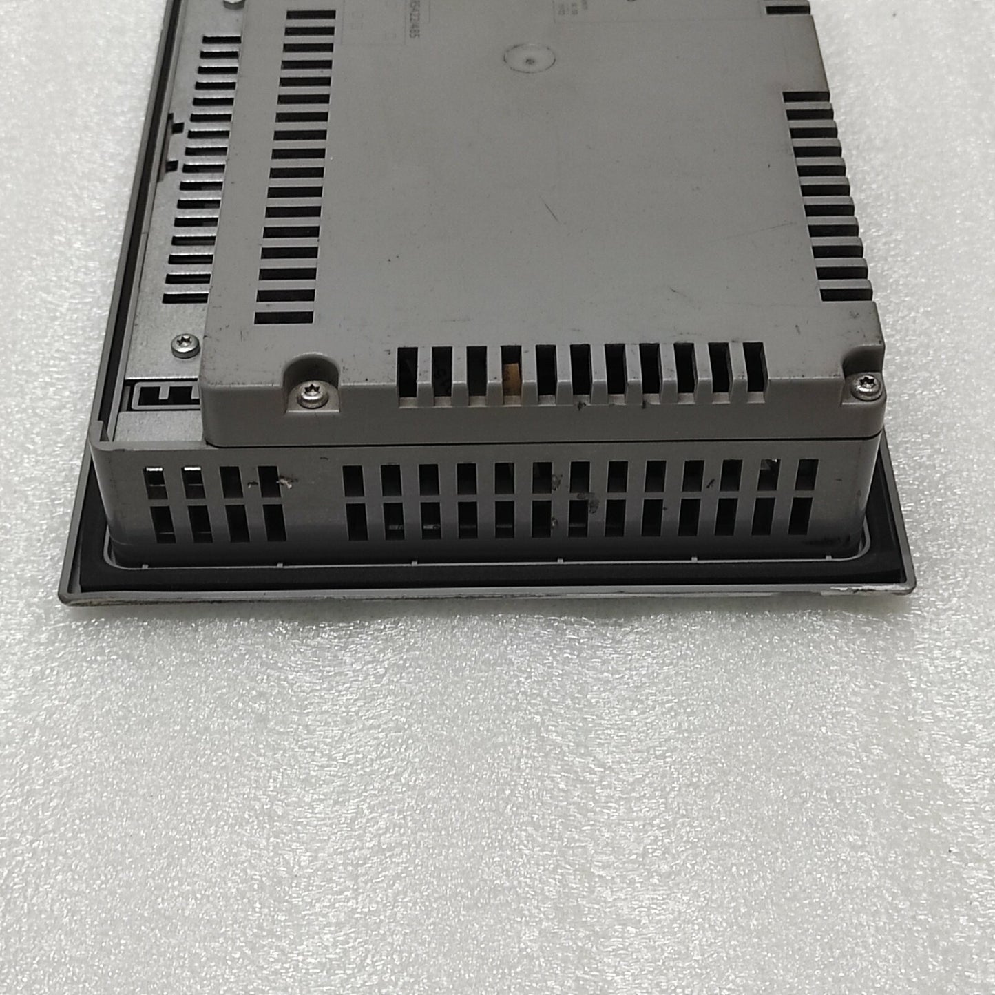 SIEMENS KTP600 6AV6 647-0AC11-3AX0 HMI 24VDC