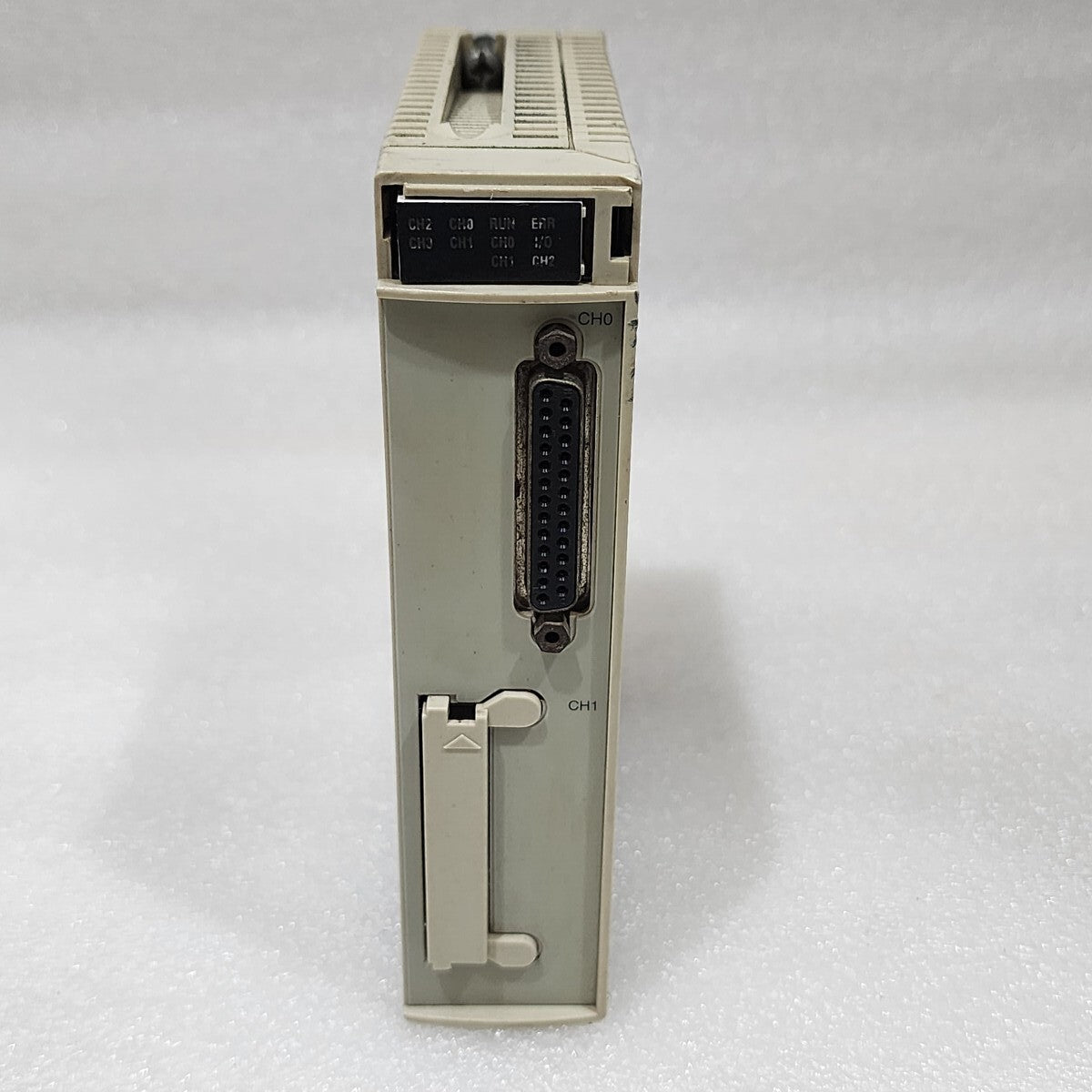TSXSCY21601 RS 485MP + PCMCIA MODULE