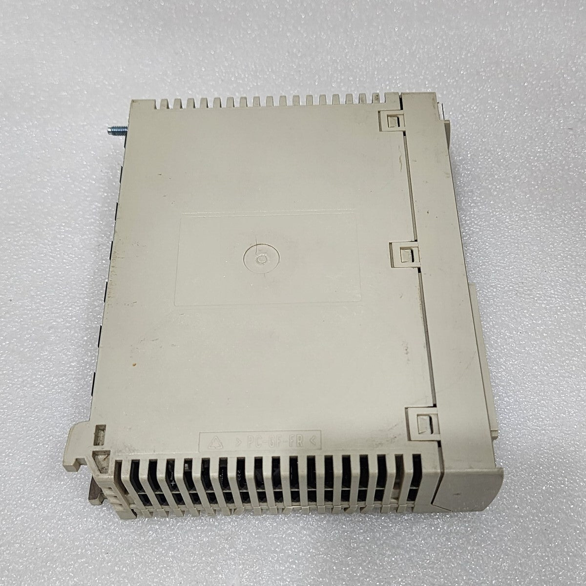TSXSCY21601 RS 485MP + PCMCIA MODULE