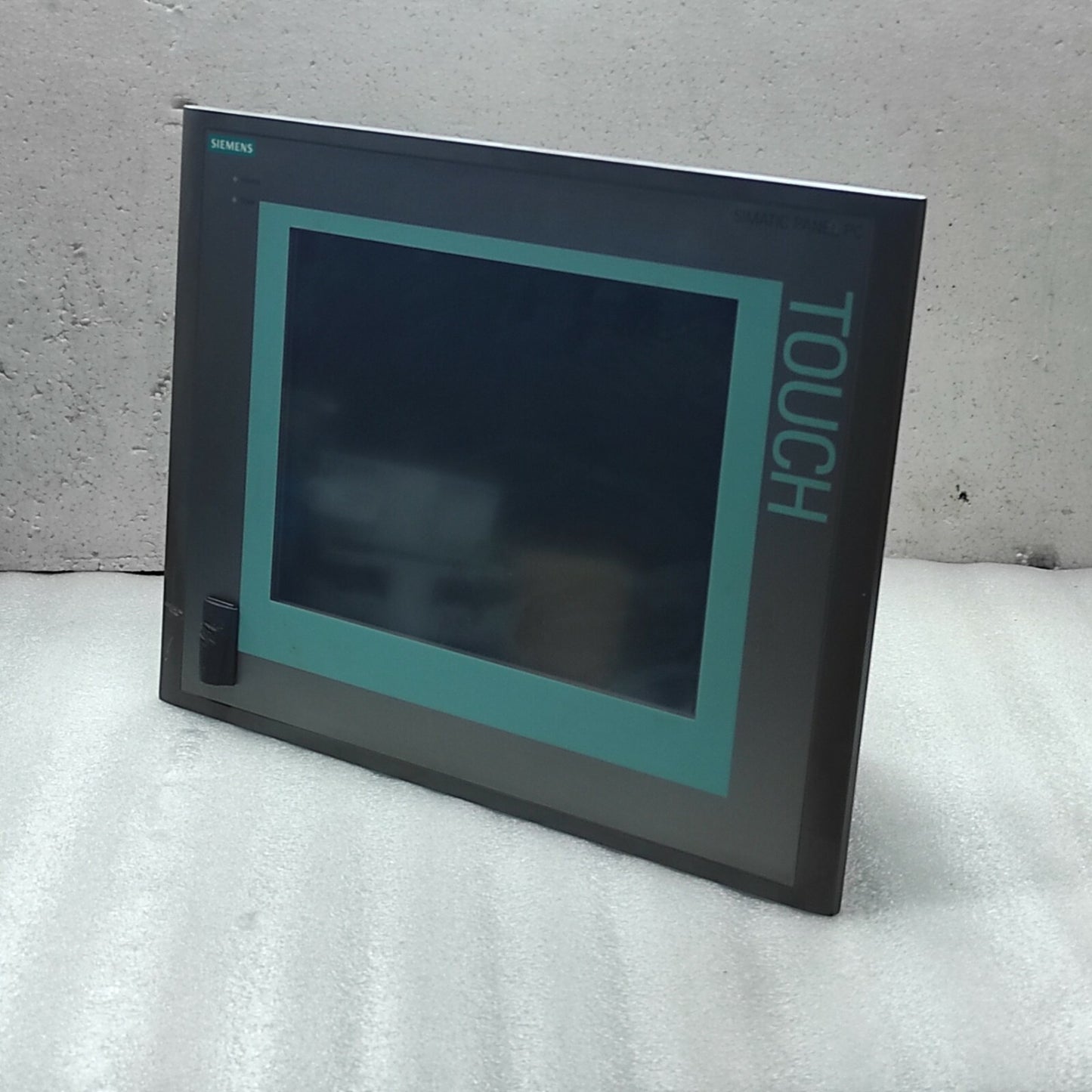 SIEMENS 6AV7800-0BB10-1AA0 12" TOUCH SIMATIC PANEL PC