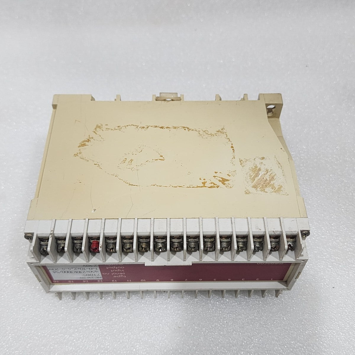 MEGACON MC2W3B TRANSDUCER 230V