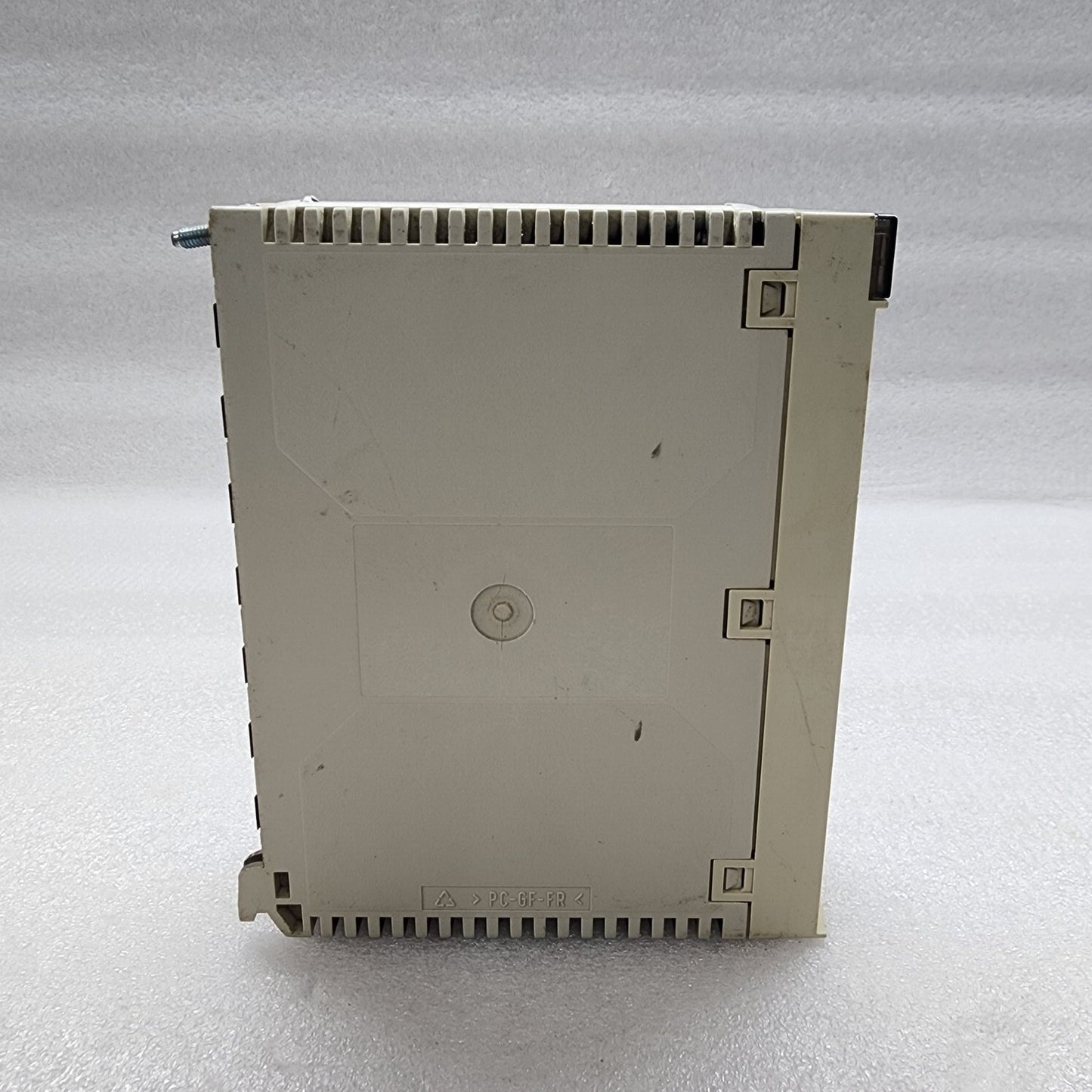TSXAEY800 8 HIGH LEVEL ANALOG INPUT MODULE