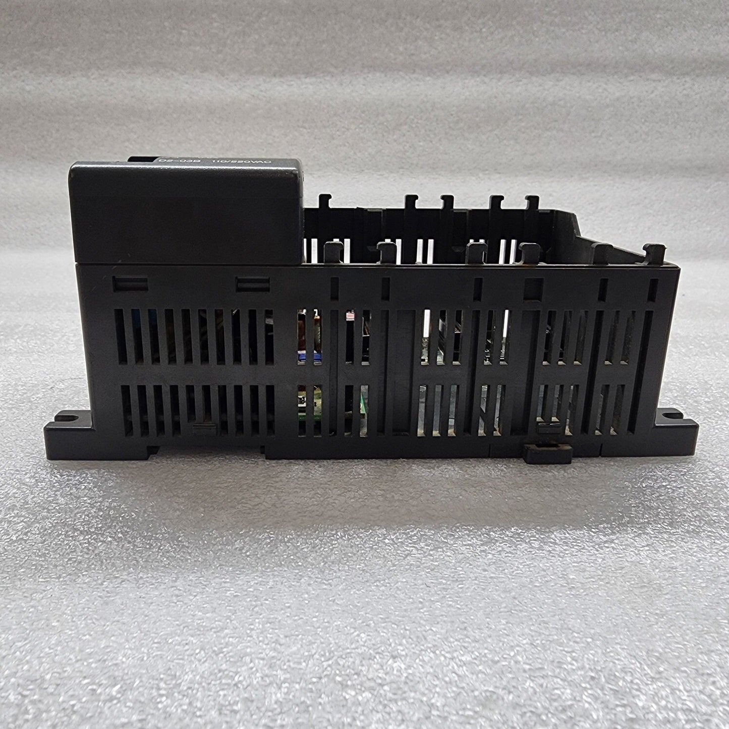 PLC DIRECT D2-03B DIRECT LOGIC 205 POWER SUPPLY