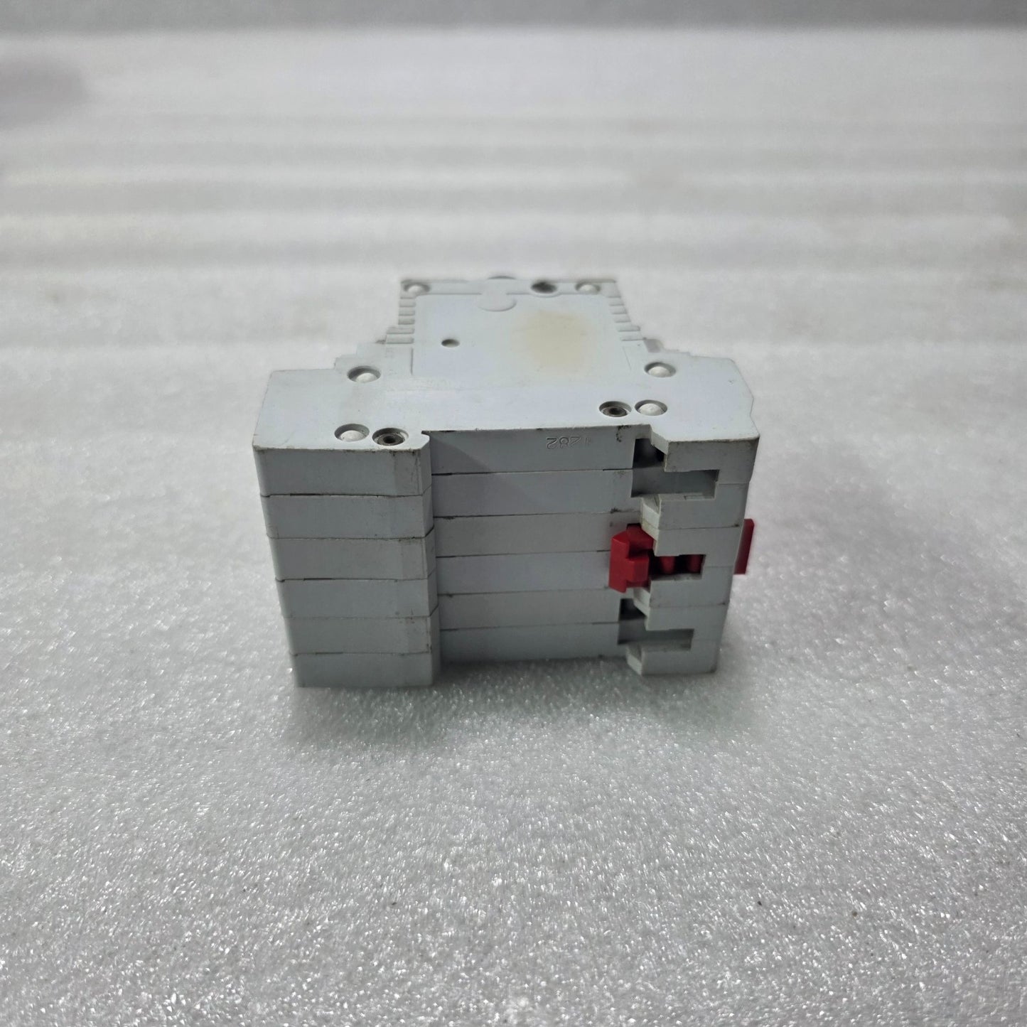 MERLIN GERIN MULTI9 TL 16A 380V MODULAR IMPULSE RELAY / LATCHING CONTACTOR DIN R