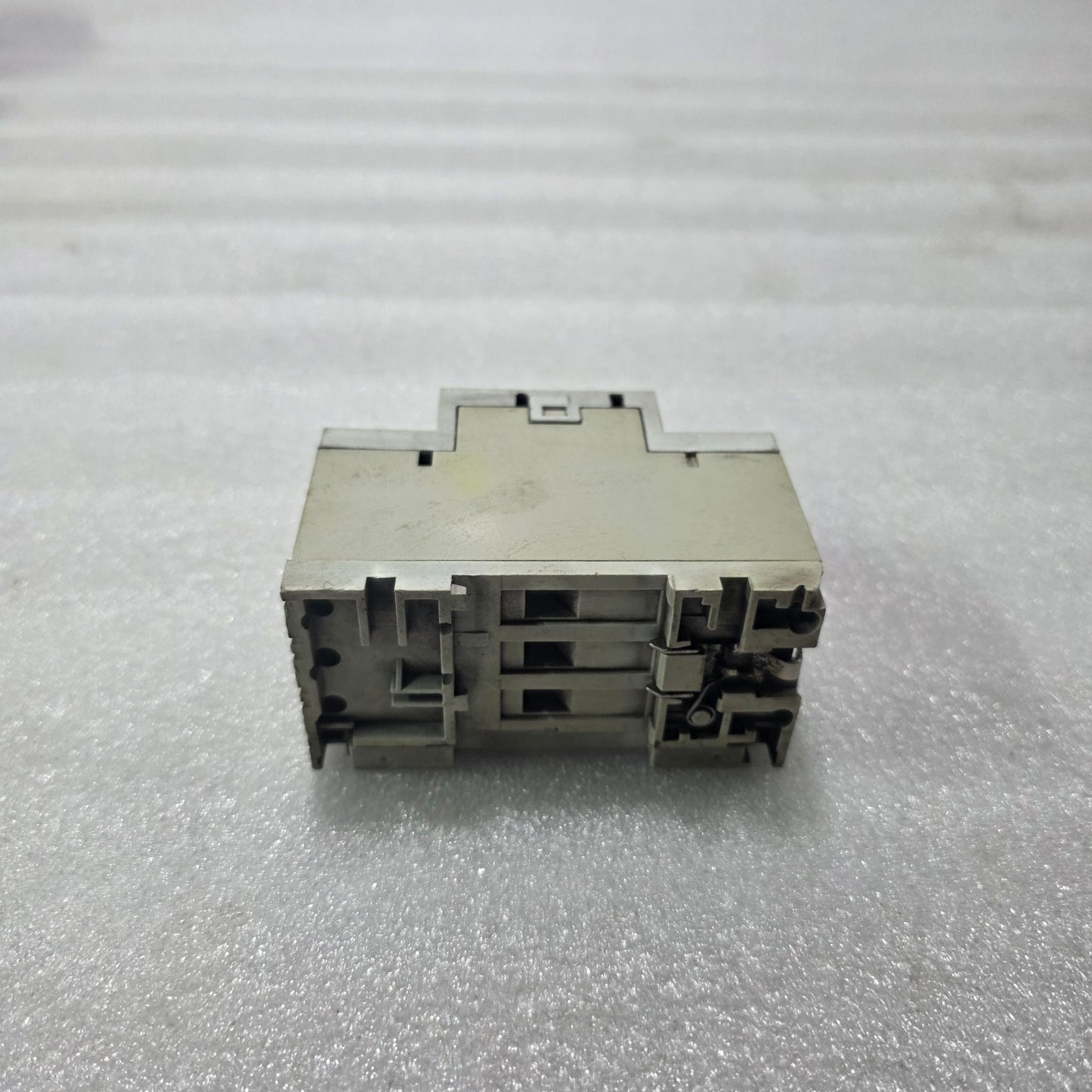 ALLEN BRADLEY 140A-C2A-B16 SERIES A MANUAL MOTOR STARTER PROTECTOR 1.0-1.6A