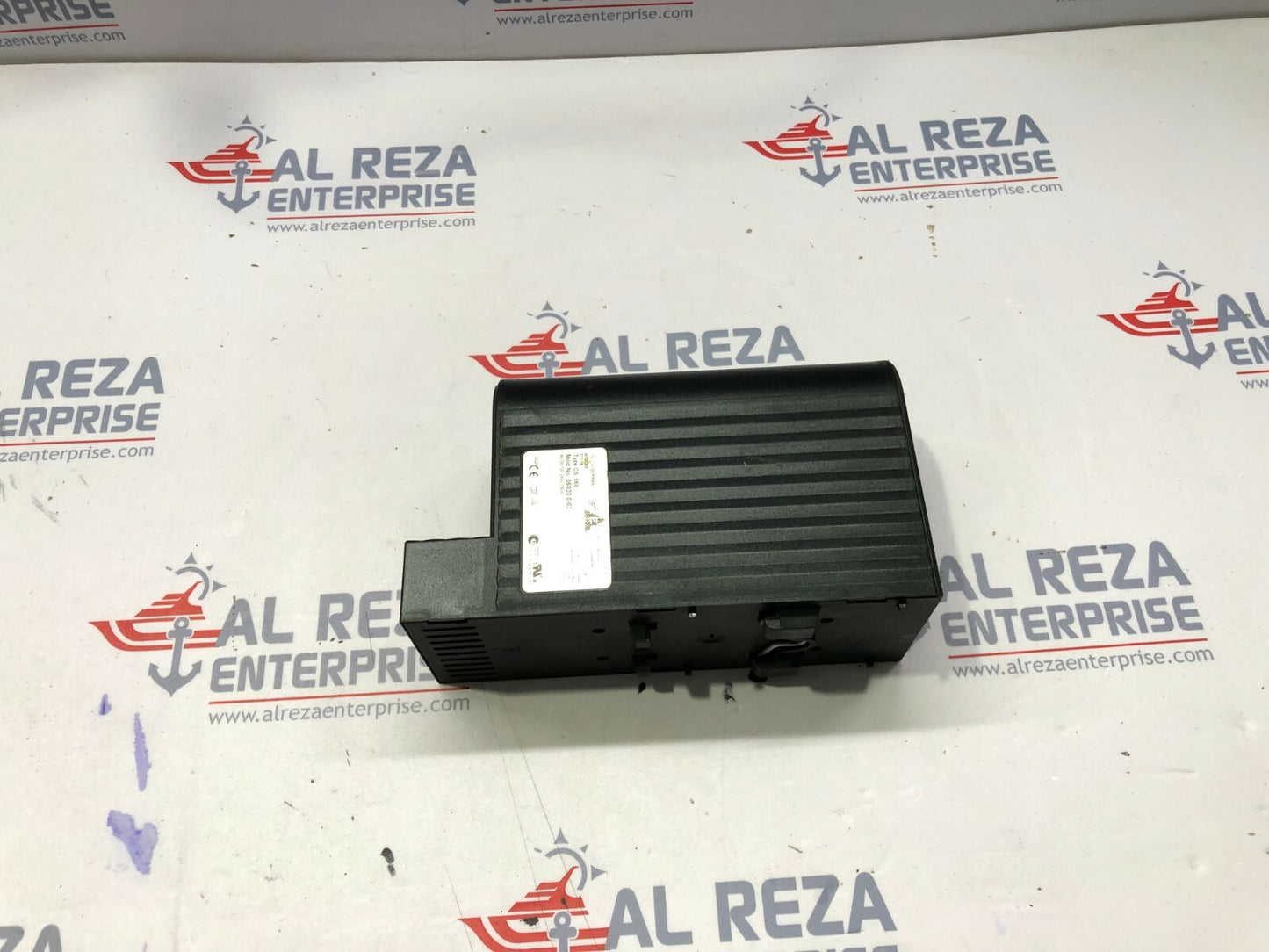 STEGO CS 060 THERMOSTAT 06020.0-00 120-240V AC/DC 150W