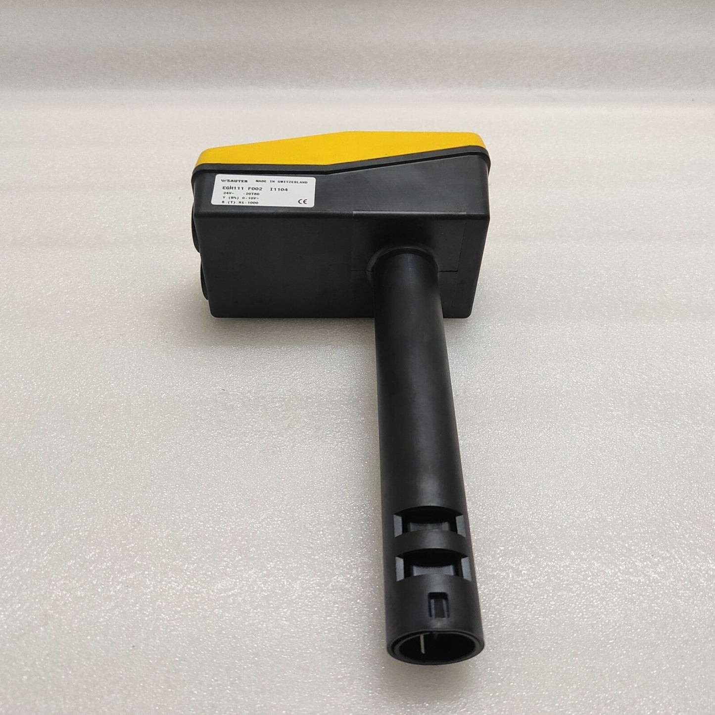 SAUTER EGH111 F002 I1104 DUCT TEMP SENSOR 24V