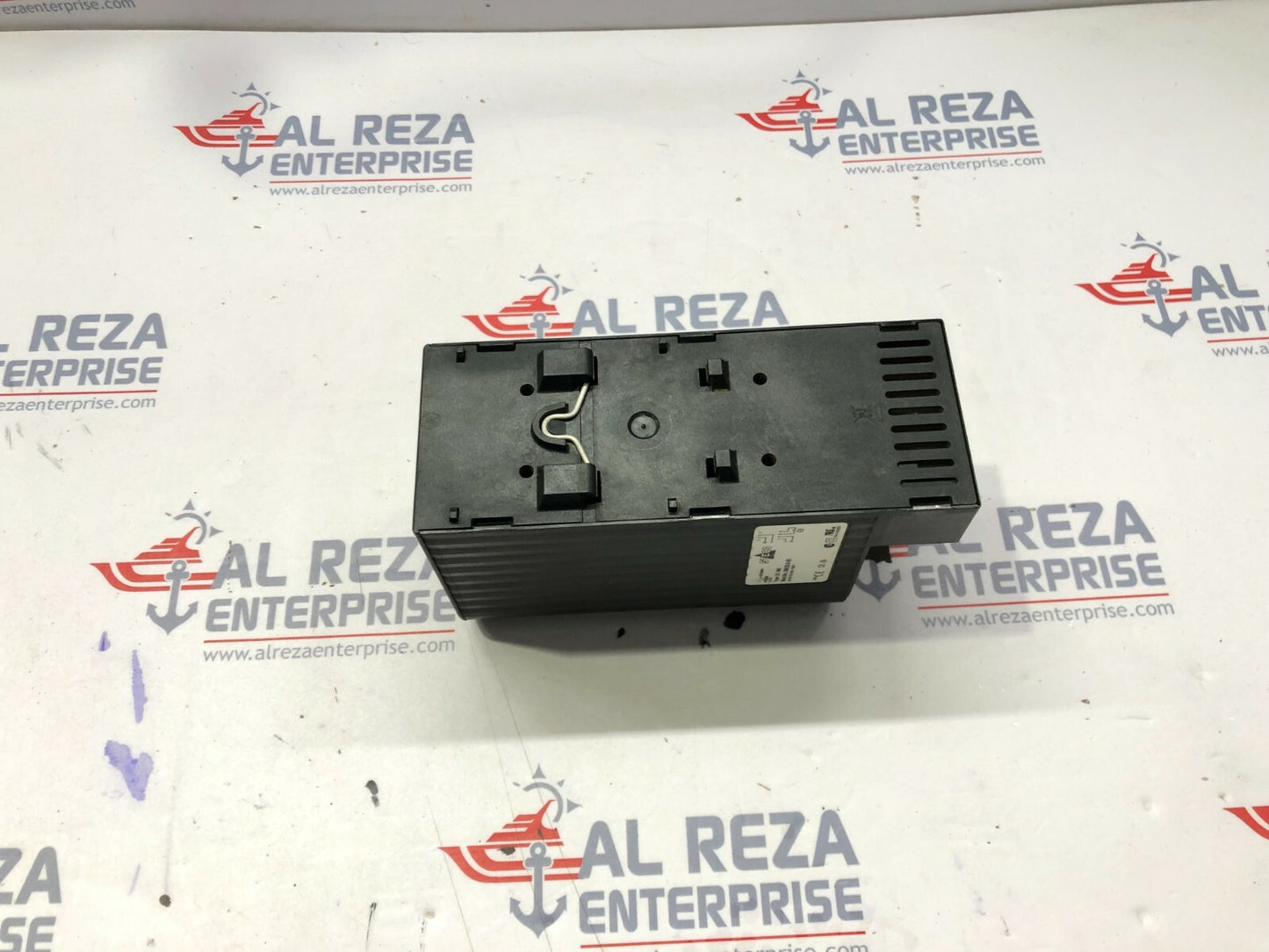 STEGO CS 060 THERMOSTAT 06020.0-00 120-240V AC/DC 150W