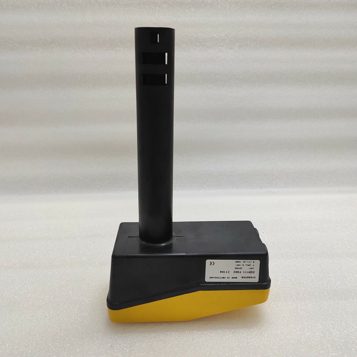 SAUTER EGH111 F002 I1104 DUCT TEMP SENSOR 24V