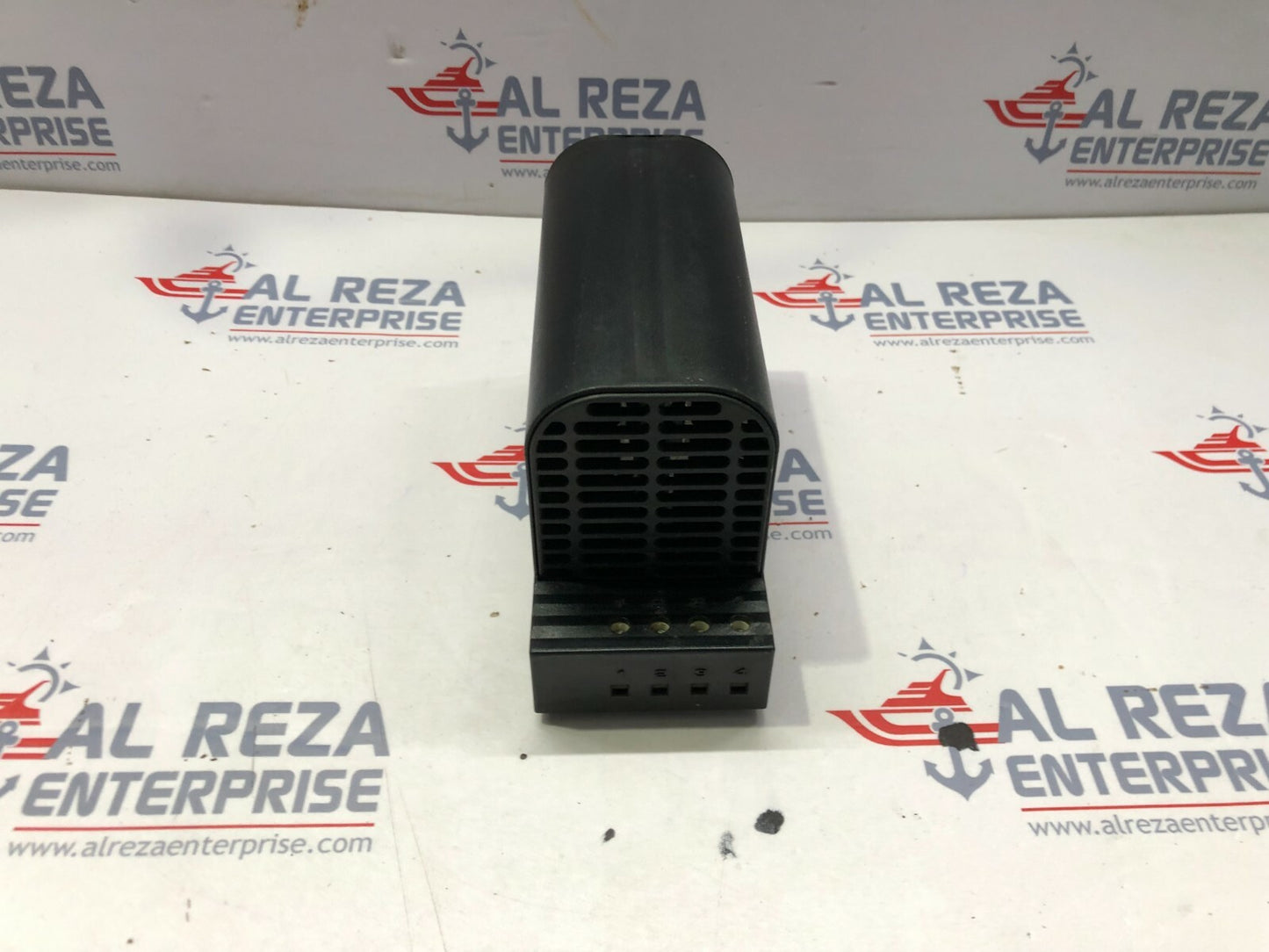STEGO CS 060 THERMOSTAT 06020.0-00 120-240V AC/DC 150W