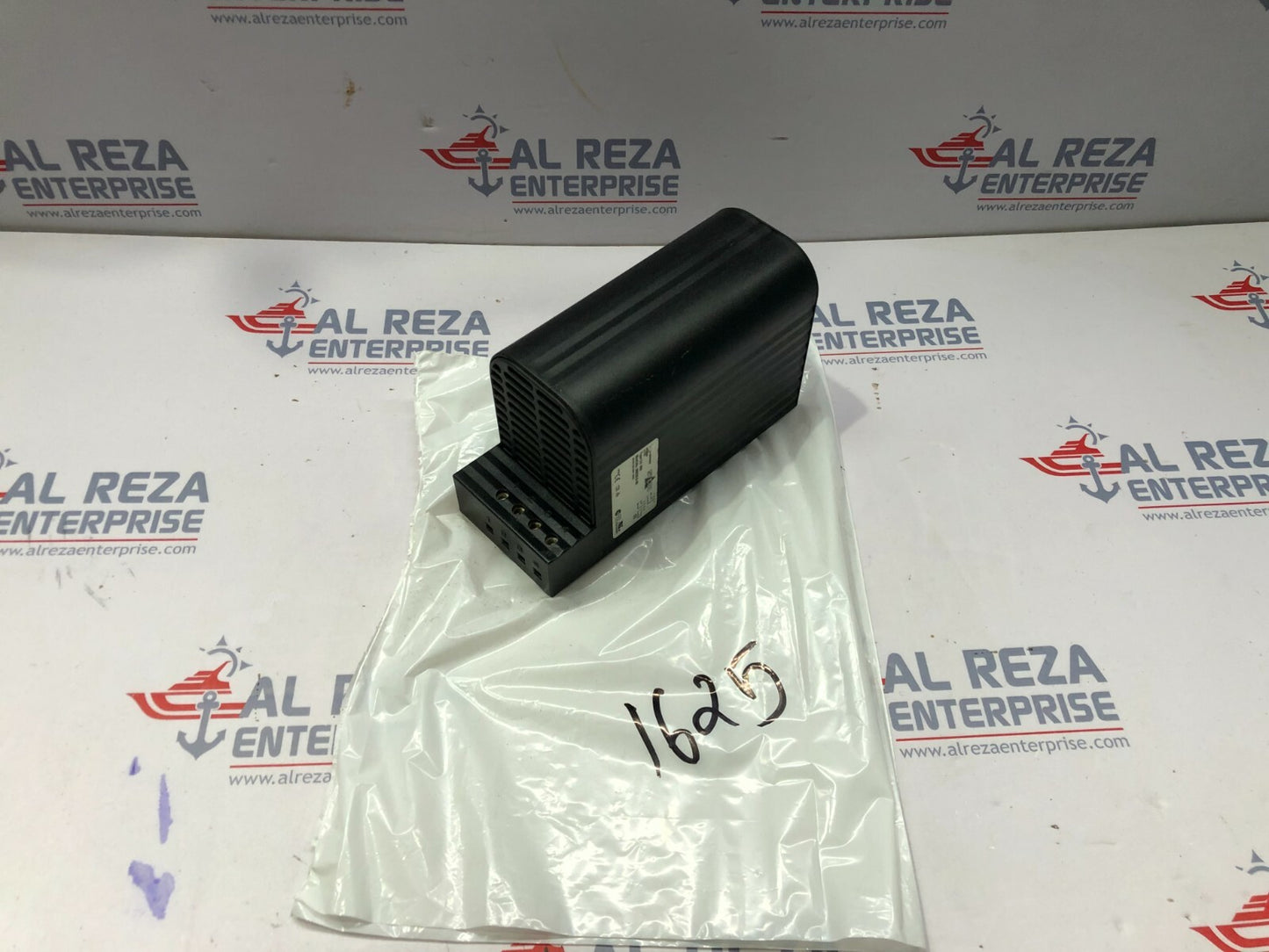 STEGO CS 060 THERMOSTAT 06020.0-00 120-240V AC/DC 150W