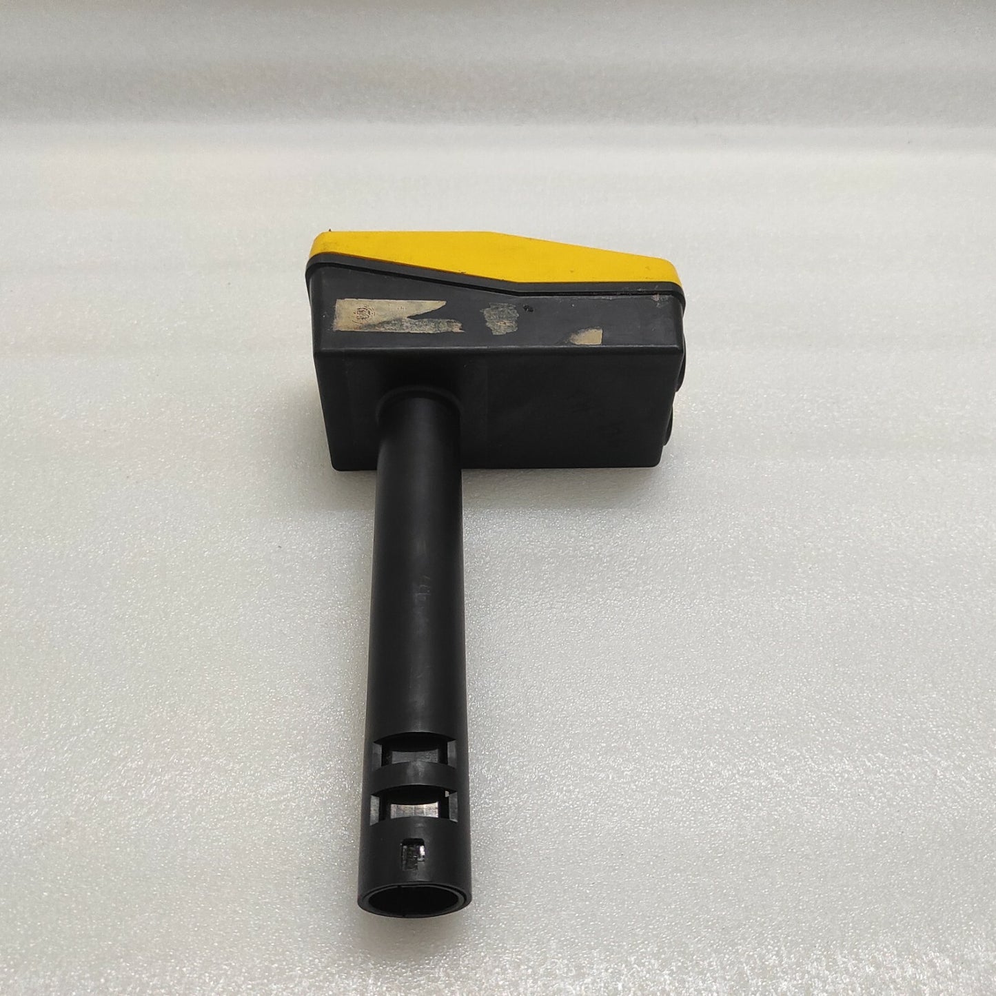 SAUTER EGH111-F002 DUCT TEMP SENSOR 24V EGH111-F002 G0330