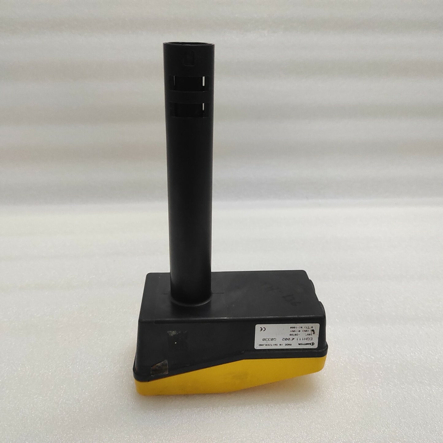 SAUTER EGH111-F002 DUCT TEMP SENSOR 24V EGH111-F002 G0330