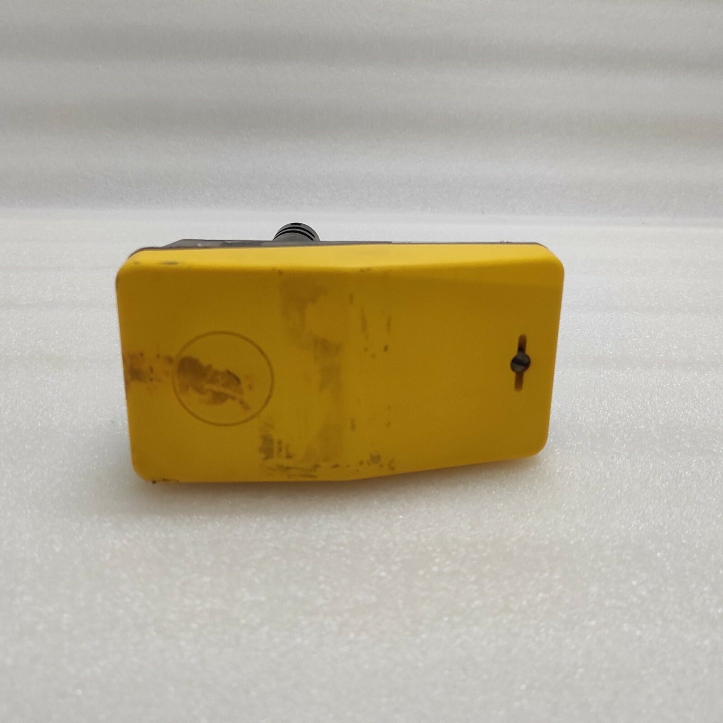 SAUTER EGH111-F002 DUCT TEMP SENSOR 24V EGH111-F002 G0330