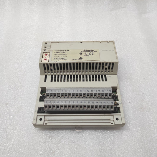 SE TSX MOMENTUM 170AAO92100 ANALOG OUTPUT 4CH