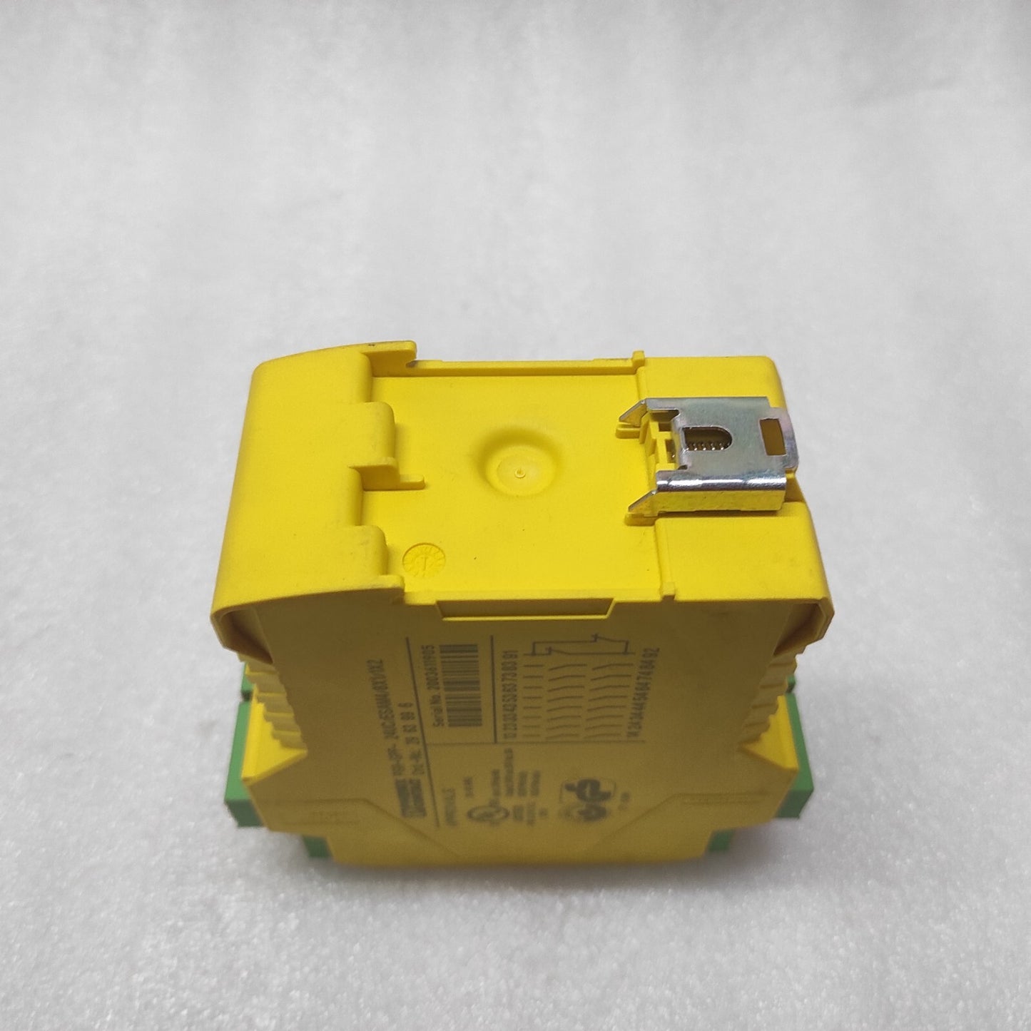 PHOENIX CONTACT PSR-ESAM4 POWER SUPPLY 2963996 PSR-SPP-24UC/ESAM4/8X1/1X2