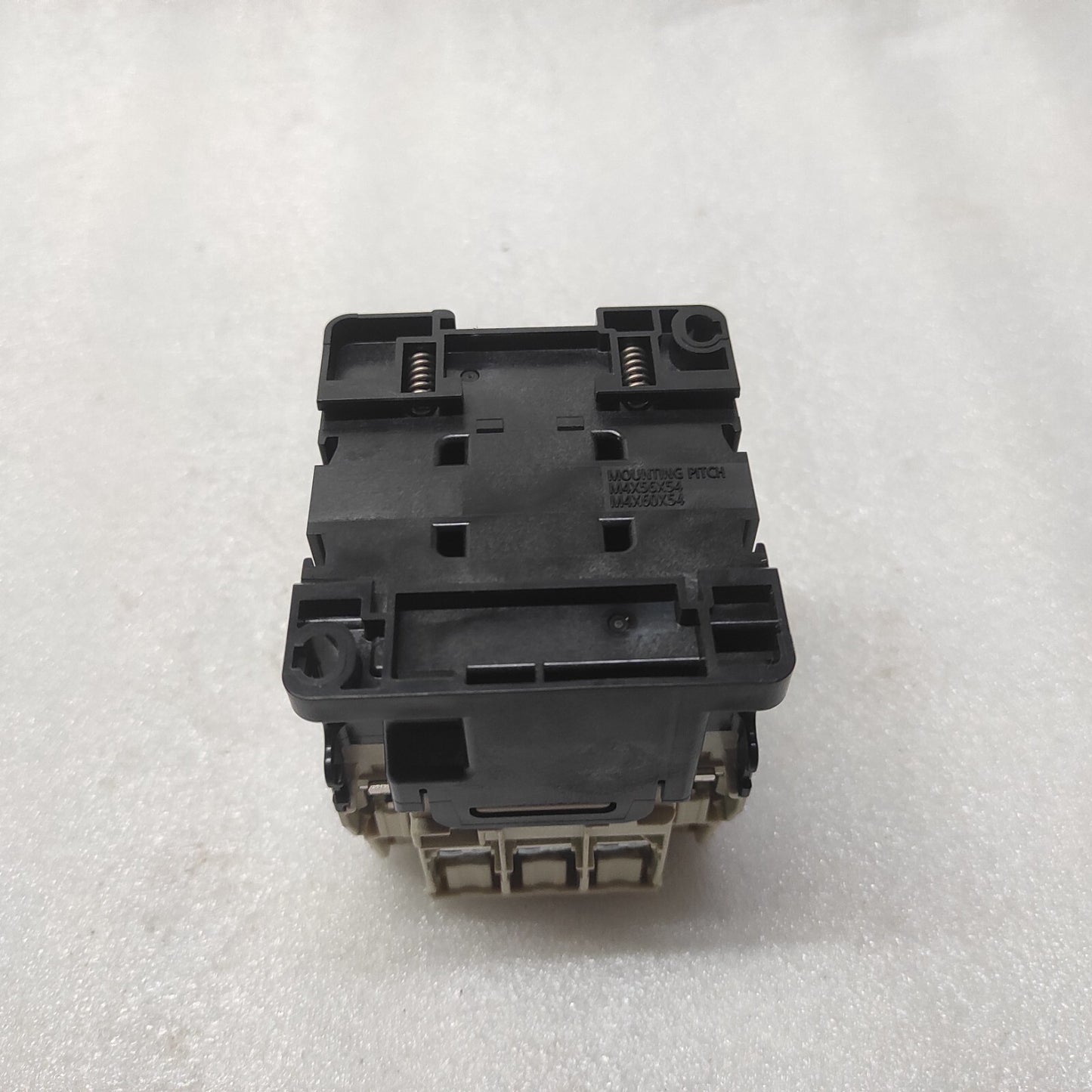 MITSUBISHI S-T21 MAGNETIC CONTACTOR COIL VOLTAGE 380-440V