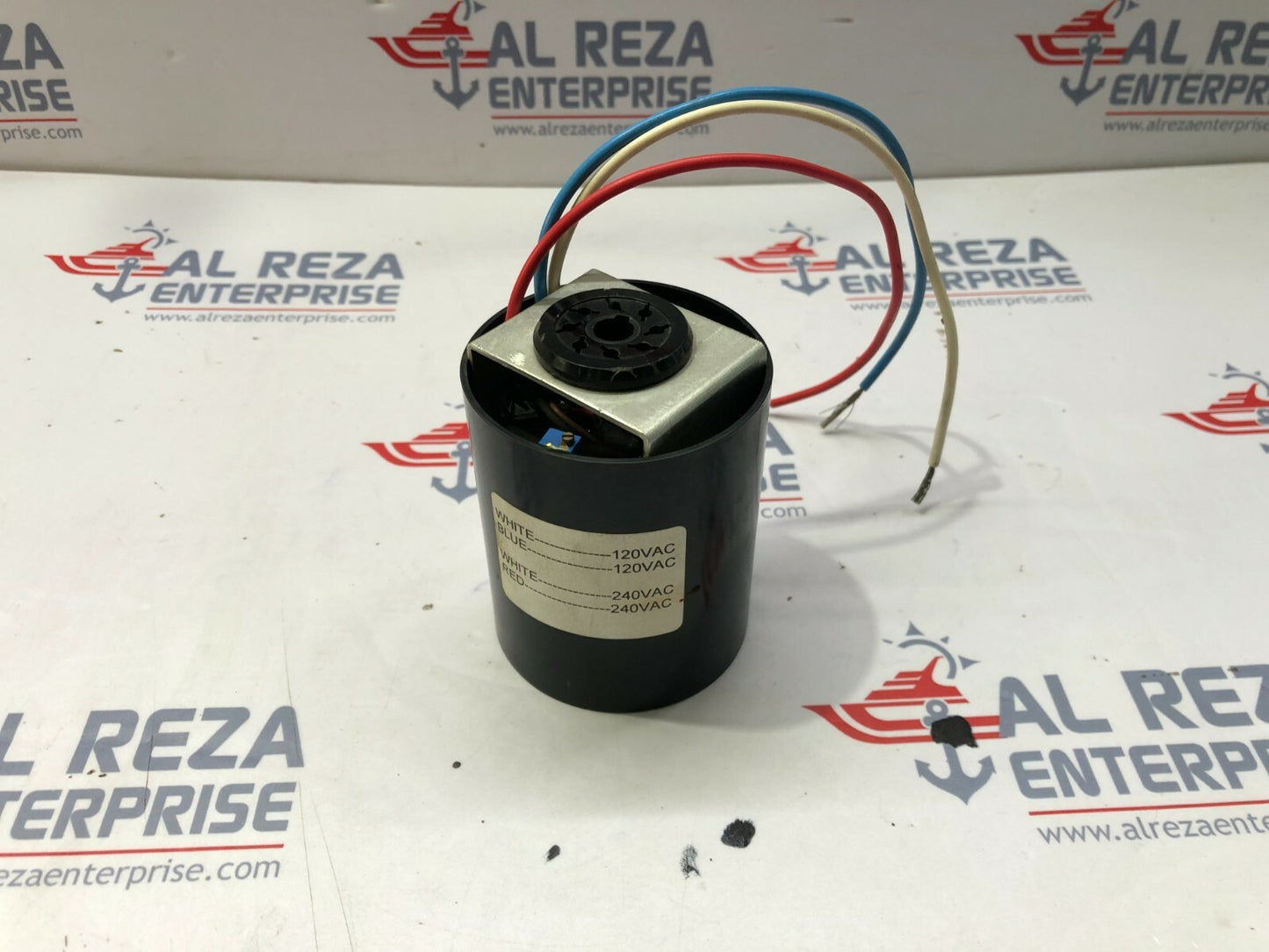 PENNY GILES CONTROLS JC6000-0025 LH SIDE JOY STICK AKER BA0053189
