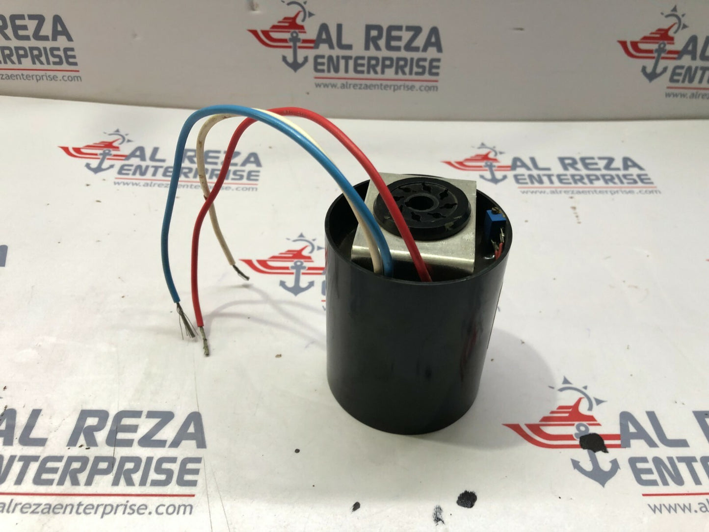 PENNY GILES CONTROLS JC6000-0025 LH SIDE JOY STICK AKER BA0053189