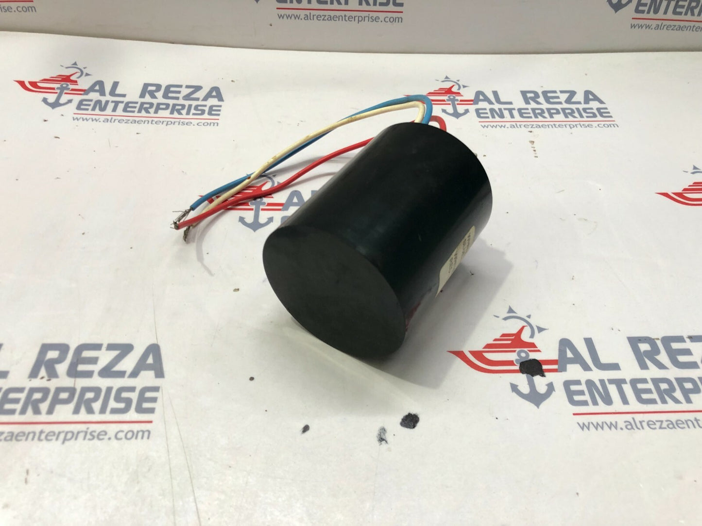 PENNY GILES CONTROLS JC6000-0025 LH SIDE JOY STICK AKER BA0053189