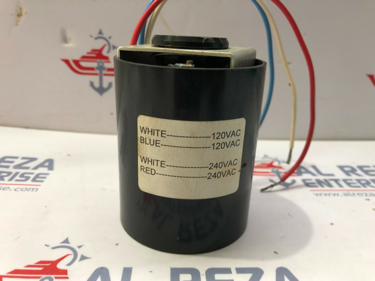 PENNY GILES CONTROLS JC6000-0025 LH SIDE JOY STICK AKER BA0053189