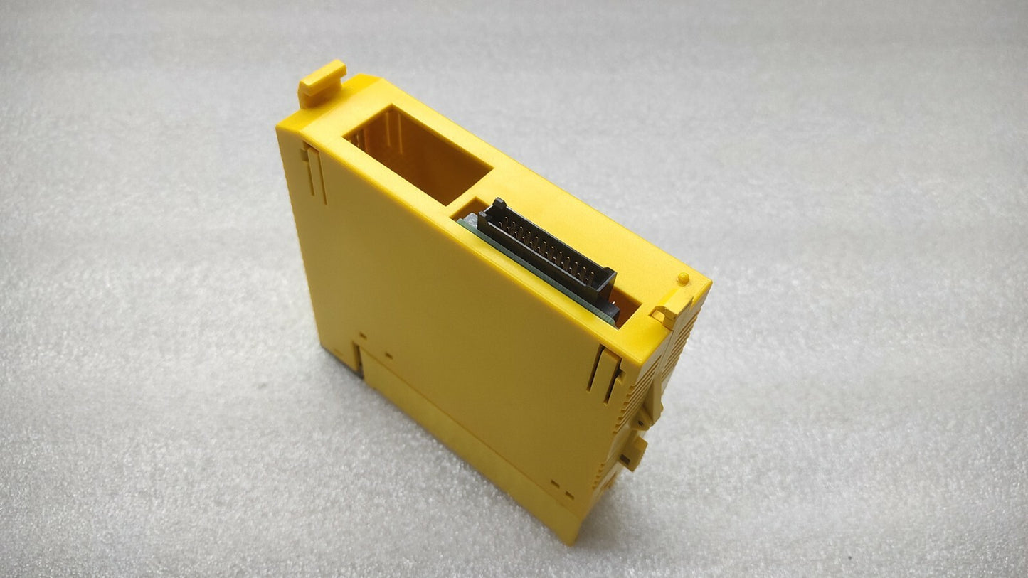 FANUC AID16L INPUT MODULE A03B-0807-C11